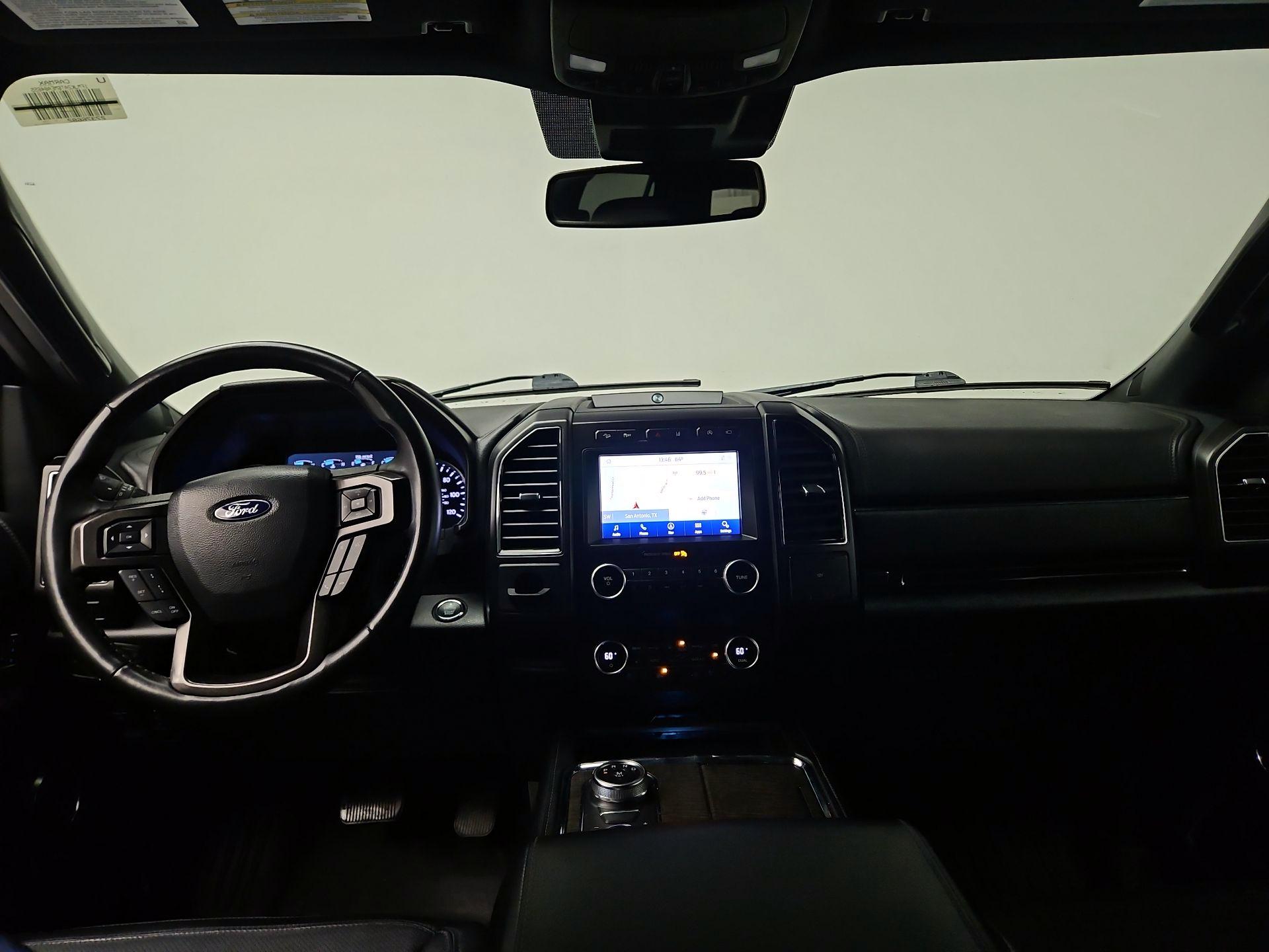 Thumbnail: 2021 Ford Expedition - 9