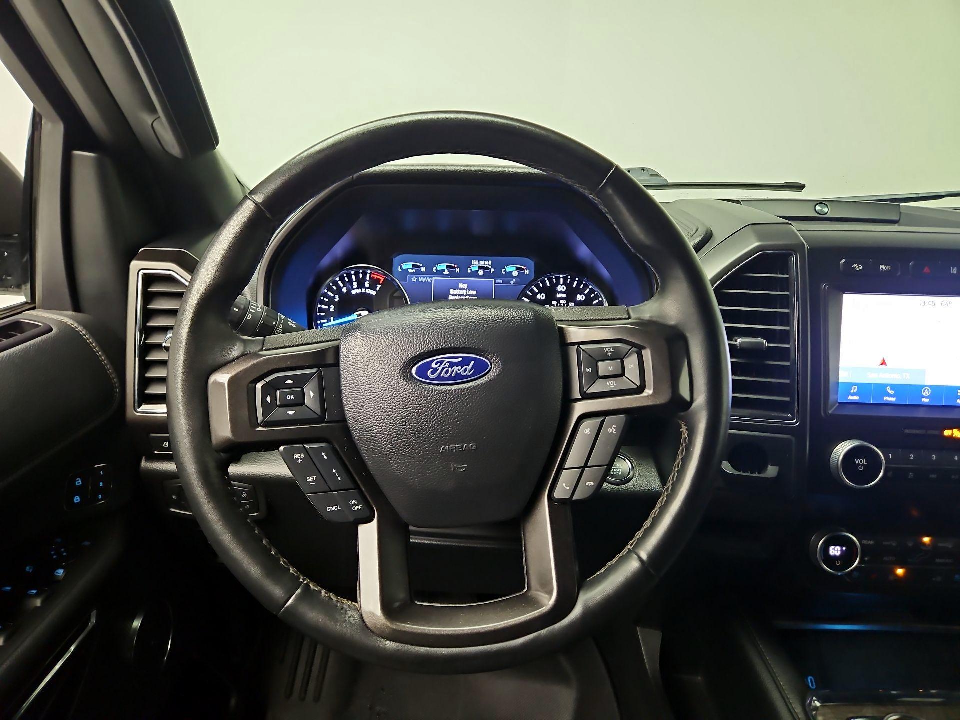 Thumbnail: 2021 Ford Expedition - 10