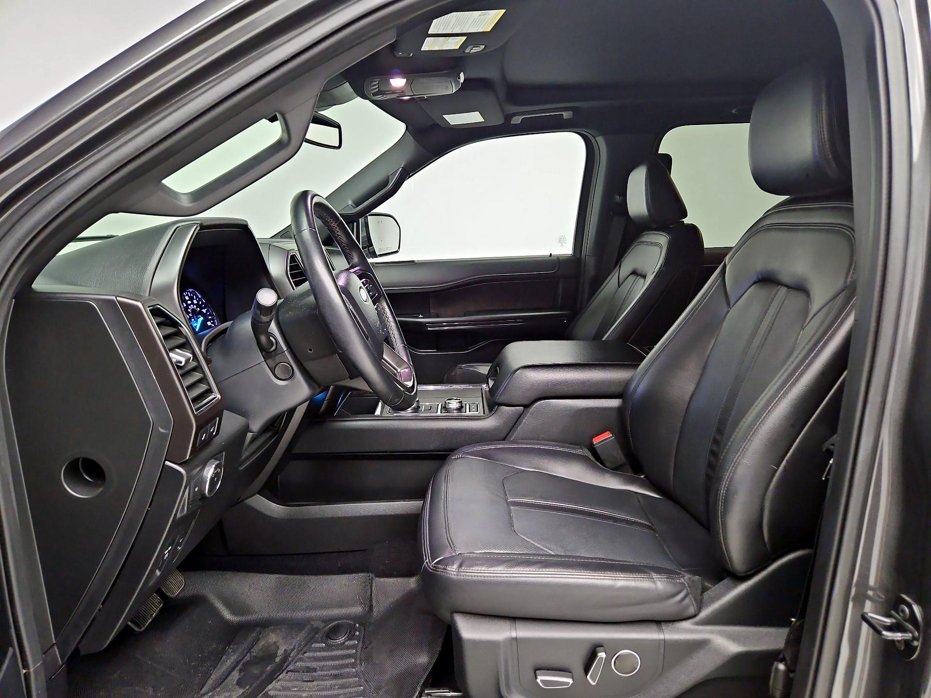 Thumbnail: 2021 Ford Expedition - 11