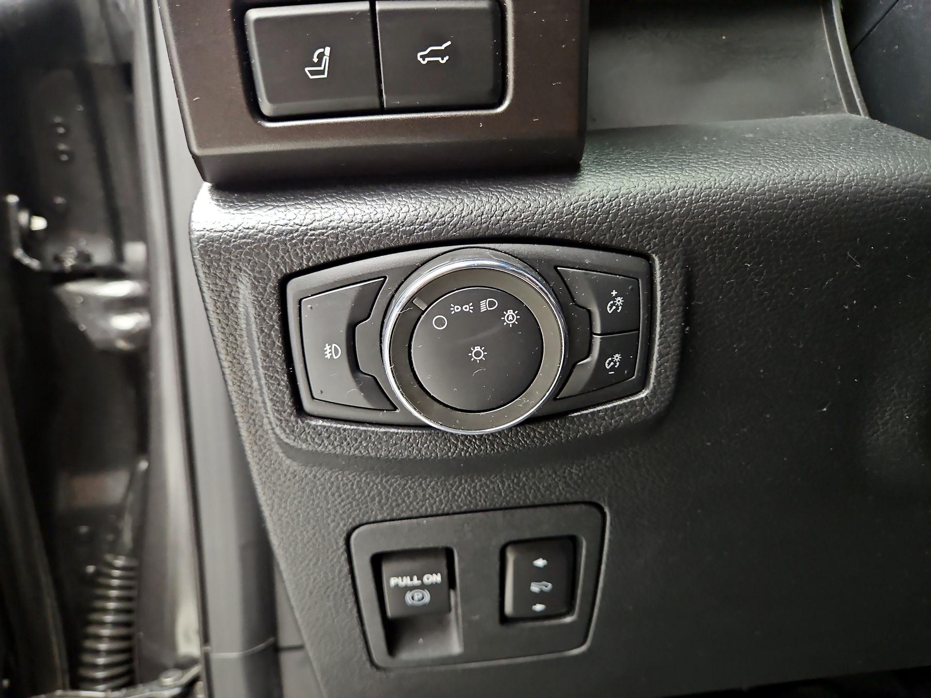 Thumbnail: 2021 Ford Expedition - 13