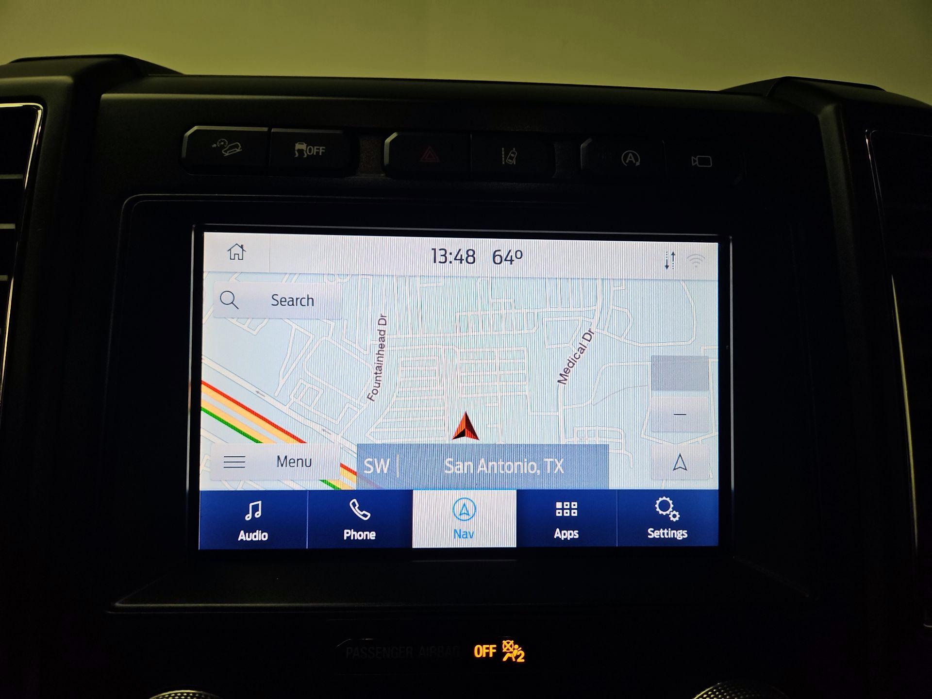 Thumbnail: 2021 Ford Expedition - 14