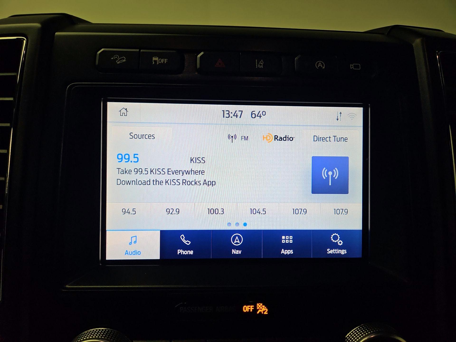 Thumbnail: 2021 Ford Expedition - 16