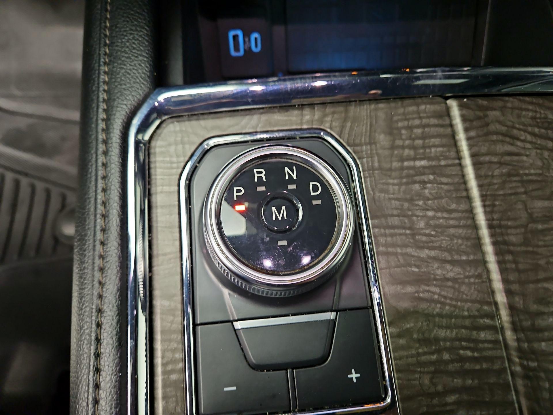 Thumbnail: 2021 Ford Expedition - 18