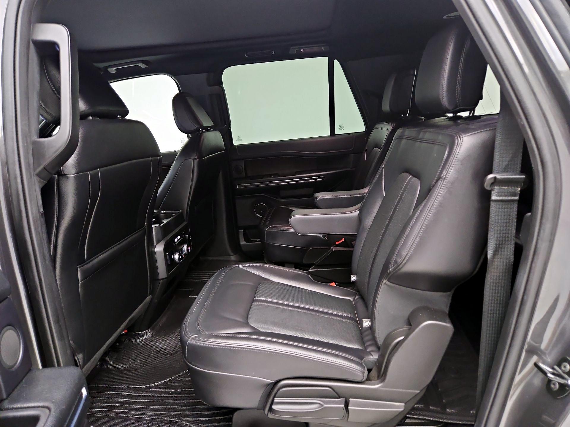 Thumbnail: 2021 Ford Expedition - 20