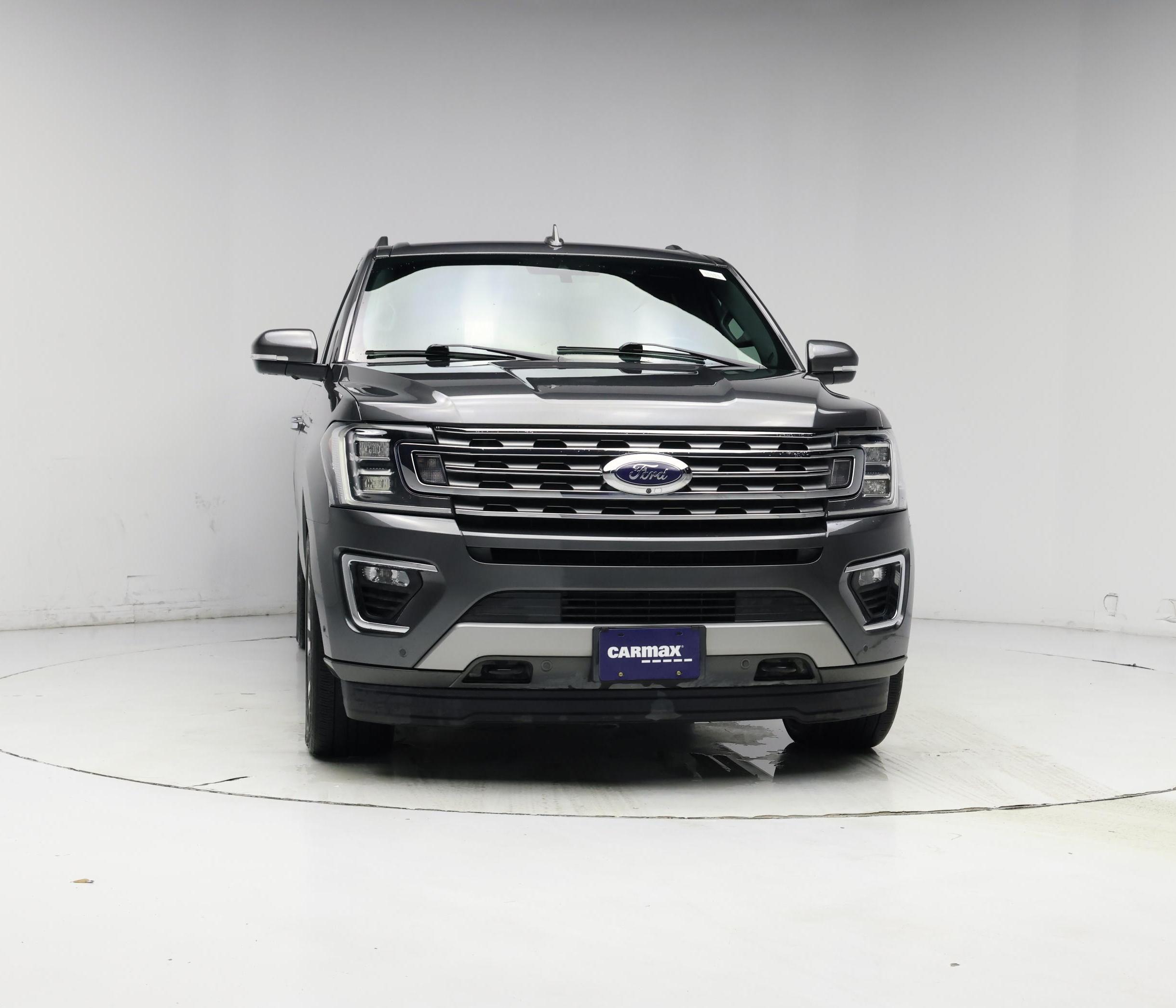 Thumbnail: 2021 Ford Expedition - 5