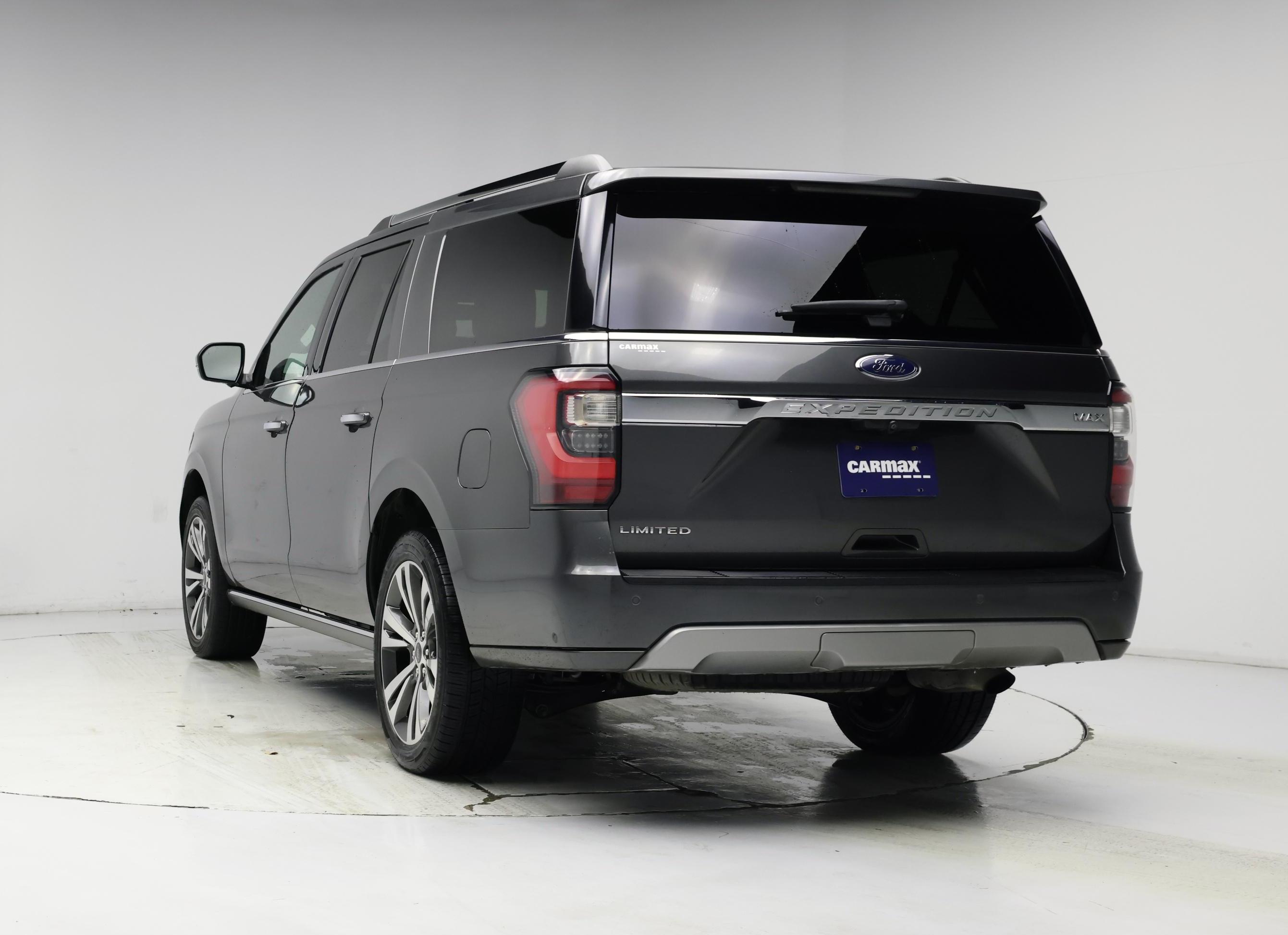 Thumbnail: 2021 Ford Expedition - 6