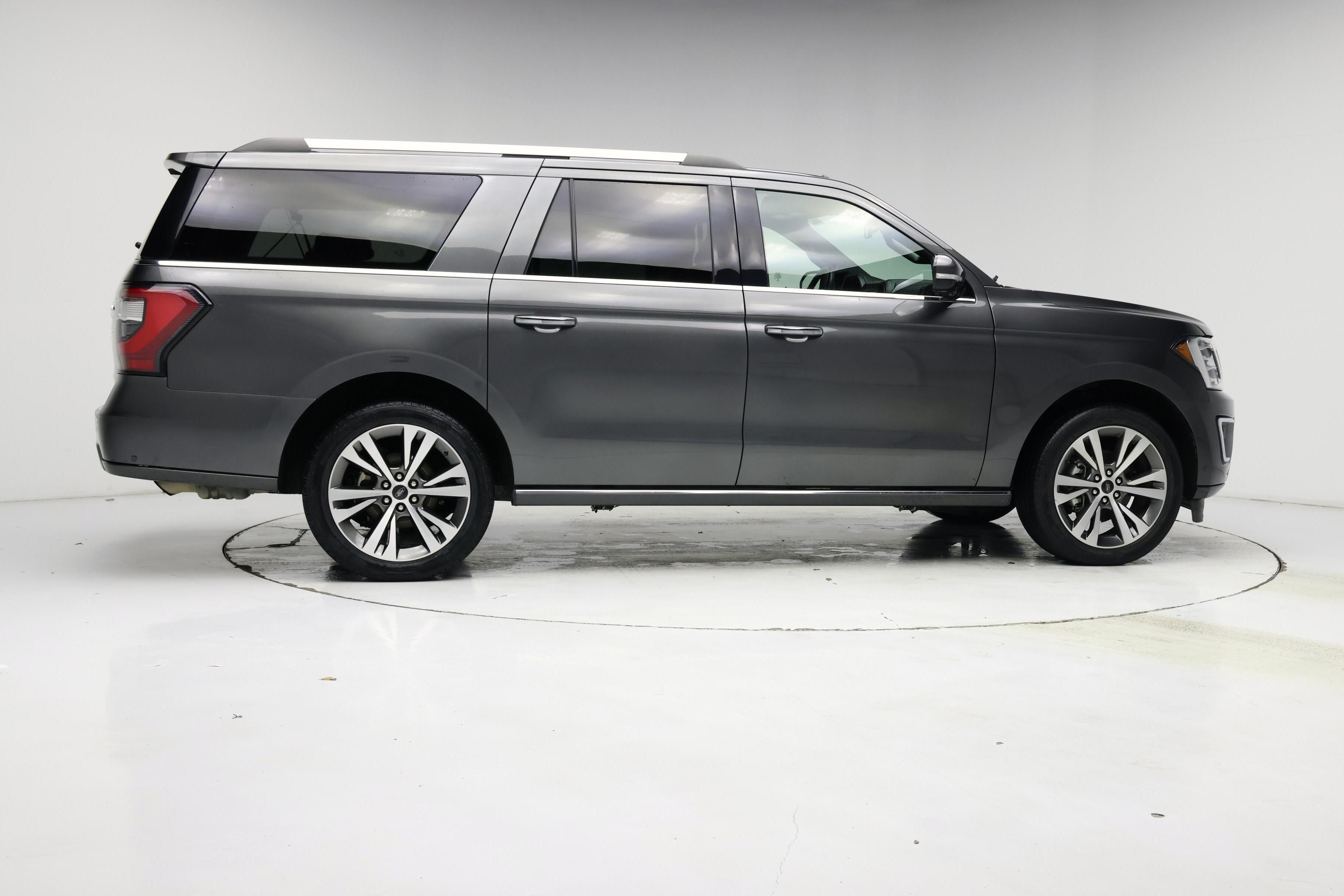 Thumbnail: 2021 Ford Expedition - 7