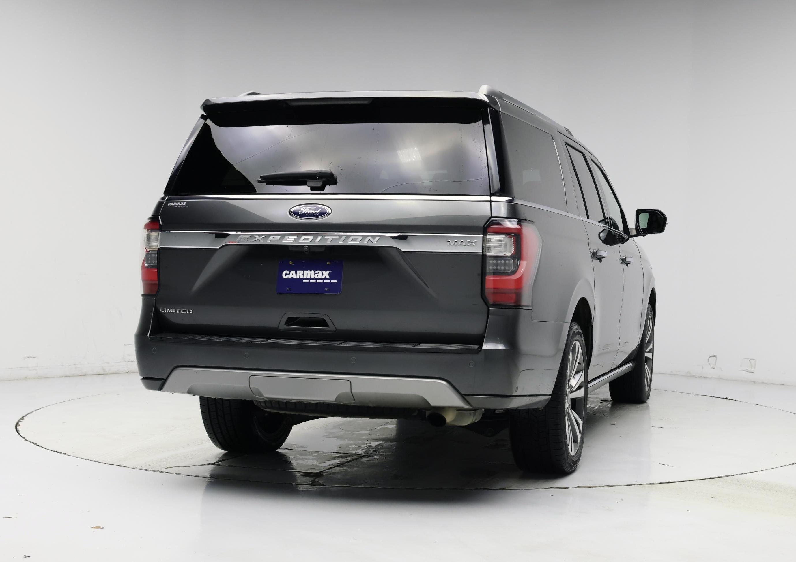 Thumbnail: 2021 Ford Expedition - 8