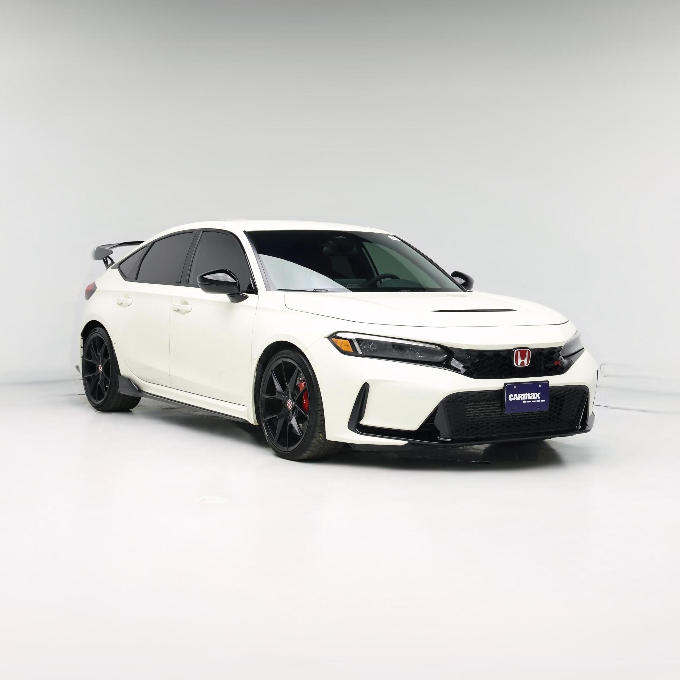 Thumbnail: 2025 Honda Civic - 1