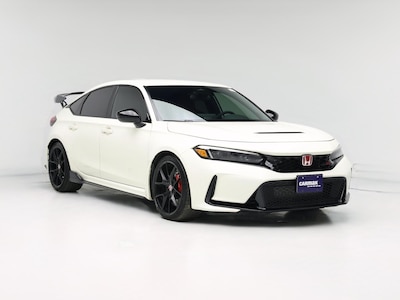 2025 Honda Civic Type R