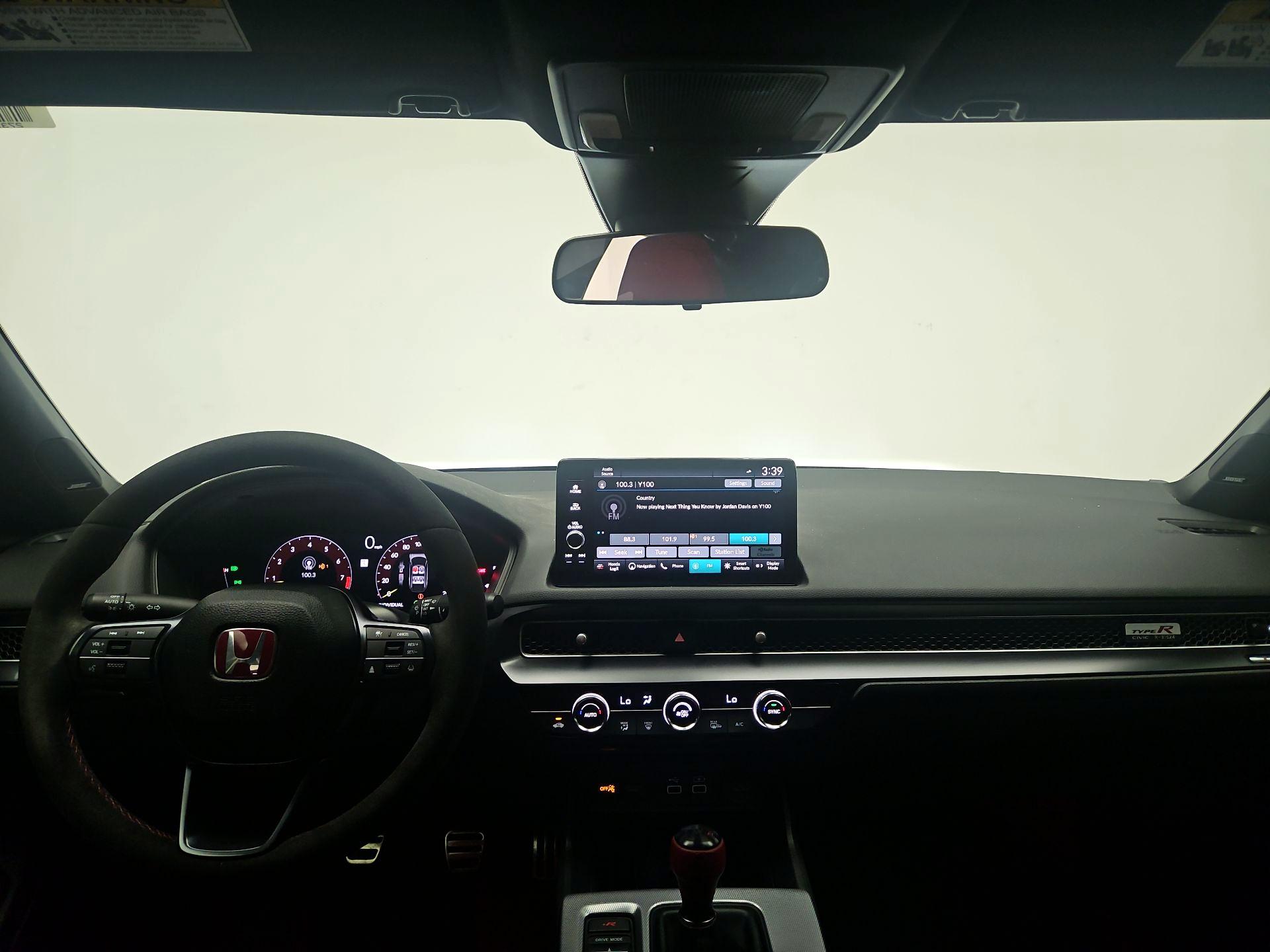 Thumbnail: 2025 Honda Civic - 9