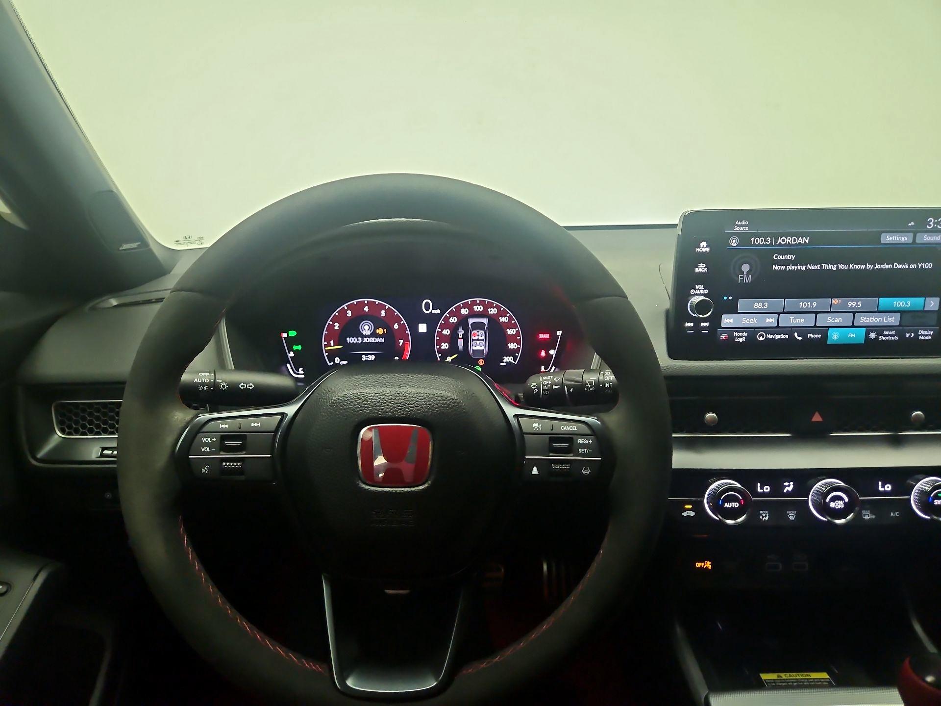 Thumbnail: 2025 Honda Civic - 10