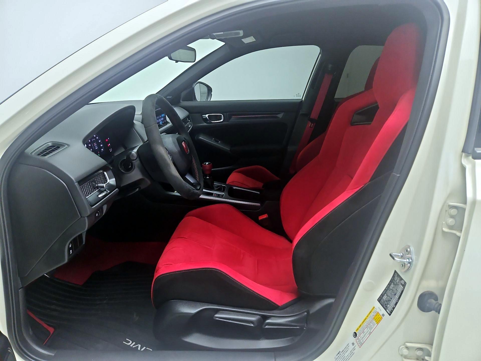 Thumbnail: 2025 Honda Civic - 11