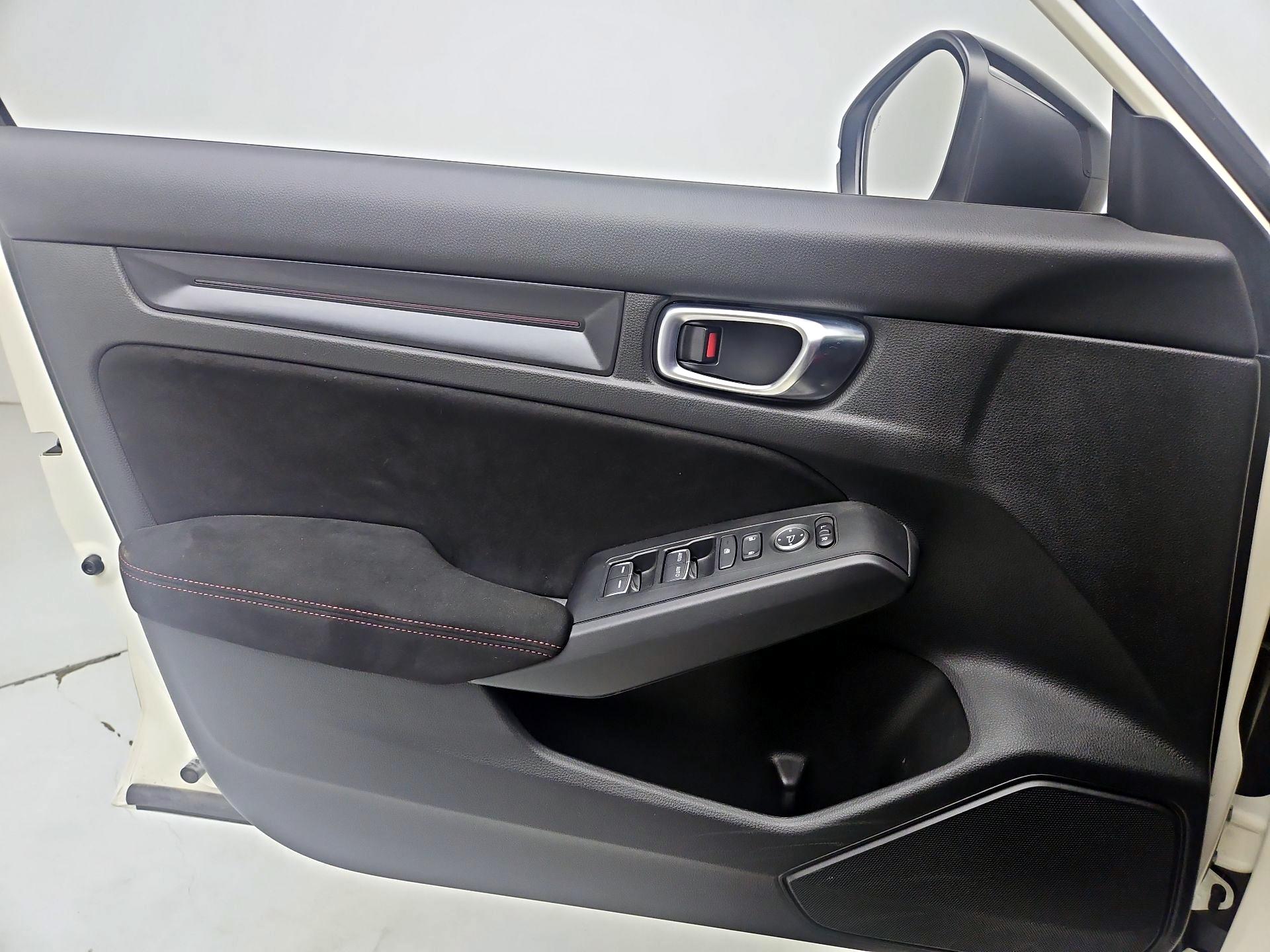 Thumbnail: 2025 Honda Civic - 12