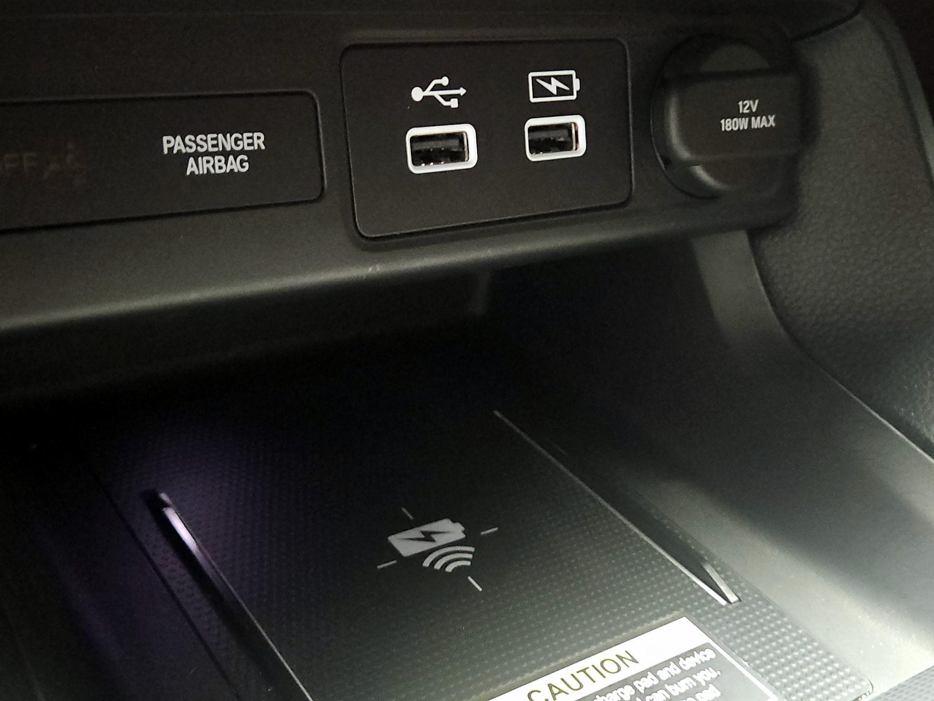Thumbnail: 2025 Honda Civic - 18