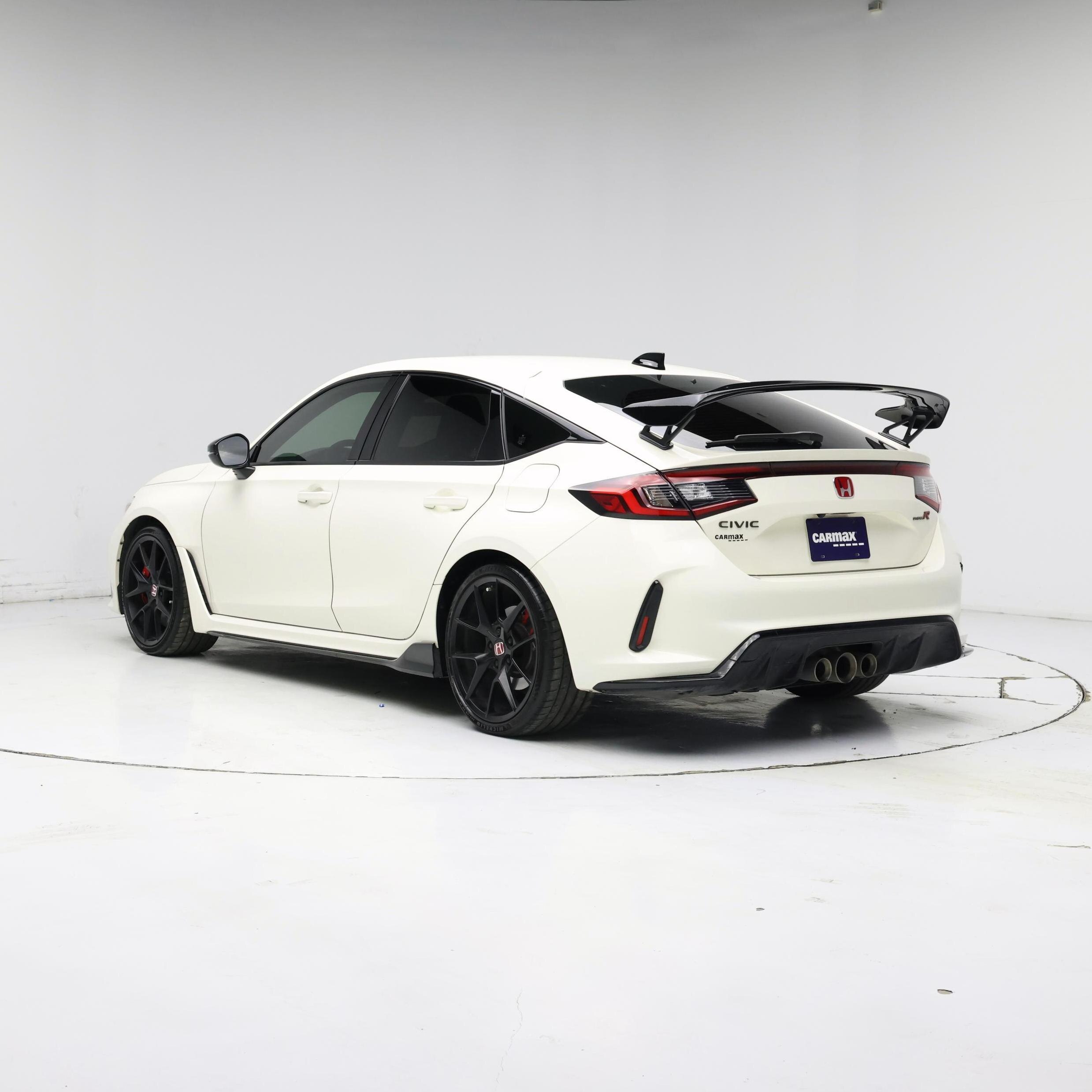 Thumbnail: 2025 Honda Civic - 2