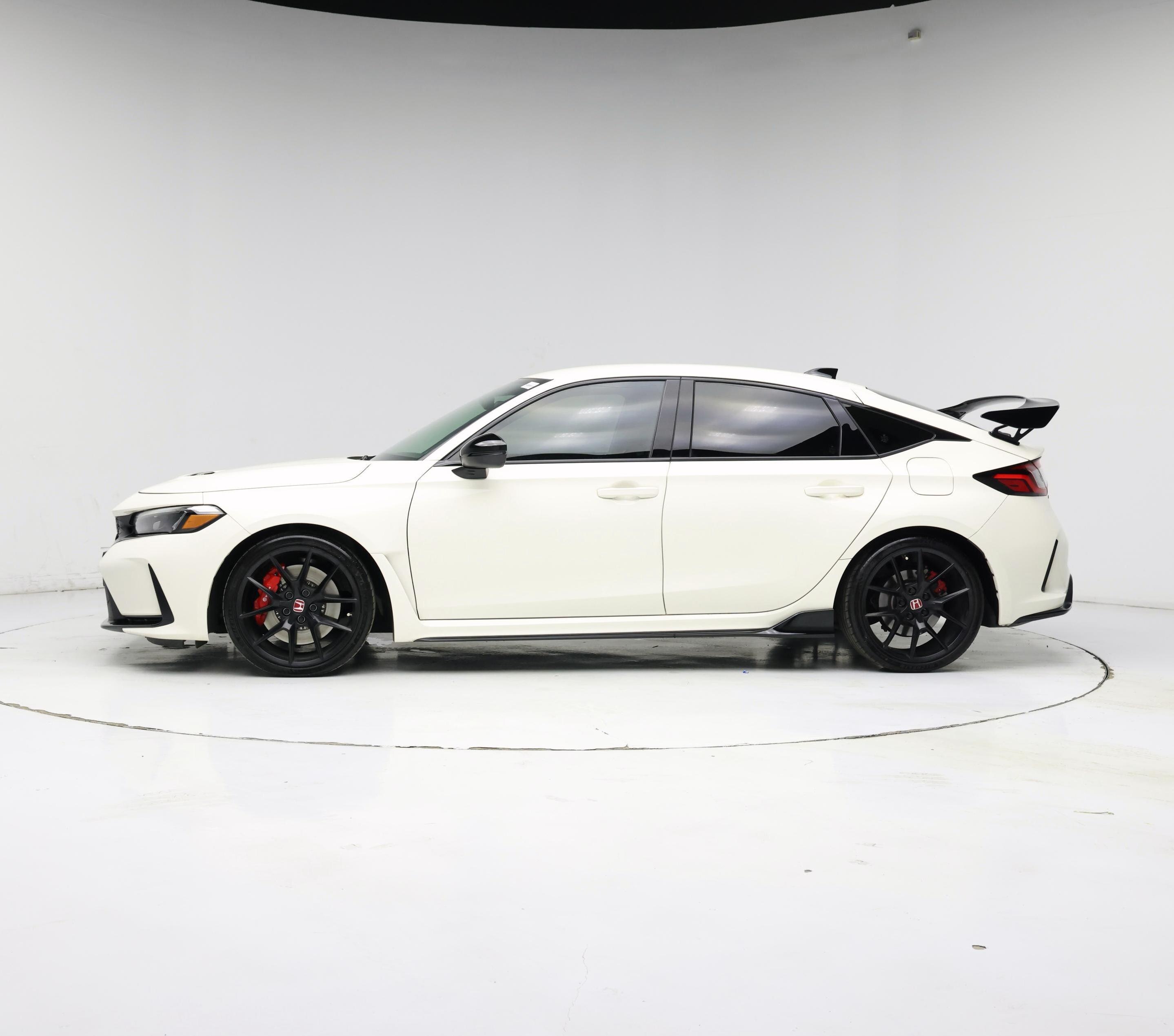 Thumbnail: 2025 Honda Civic - 3