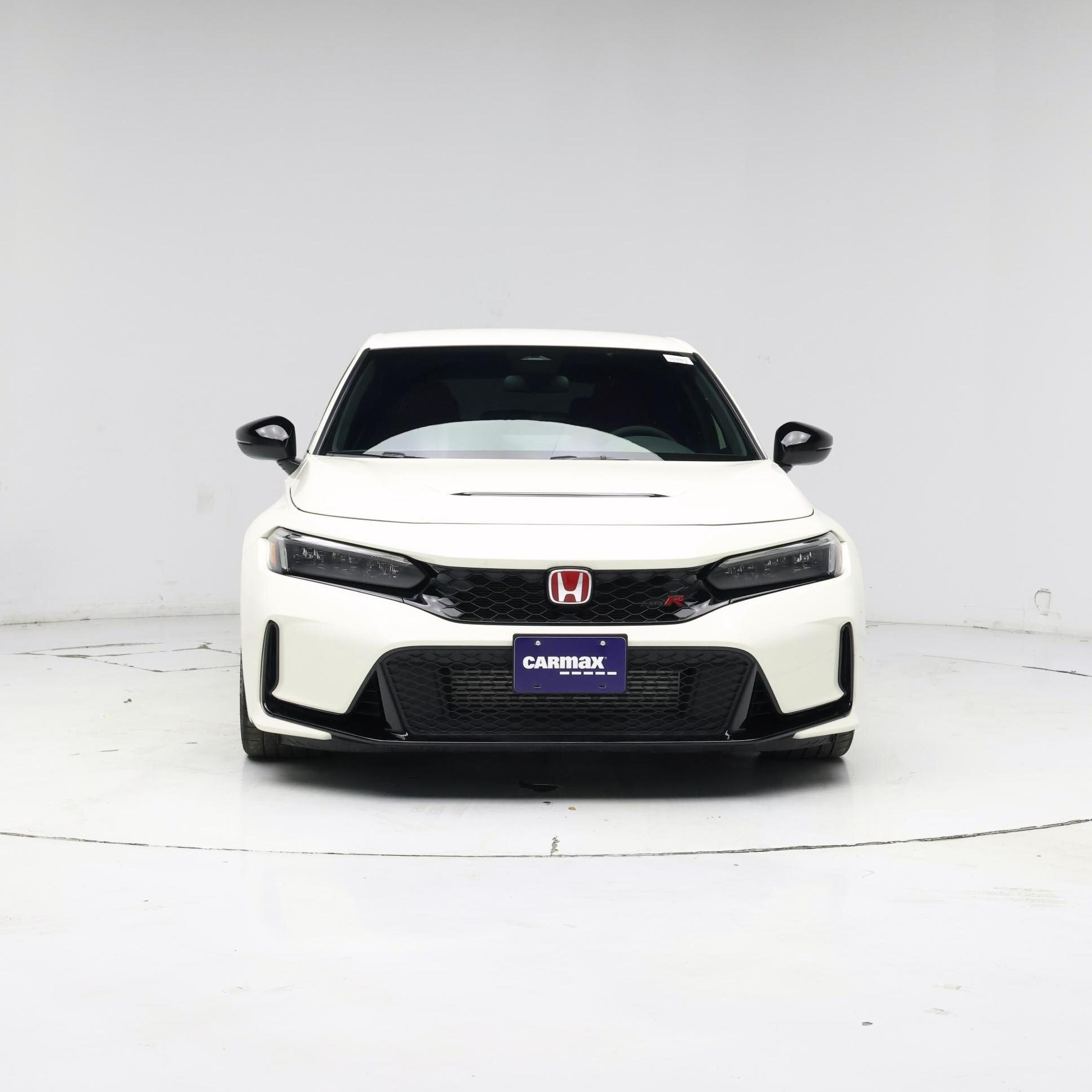 Thumbnail: 2025 Honda Civic - 5