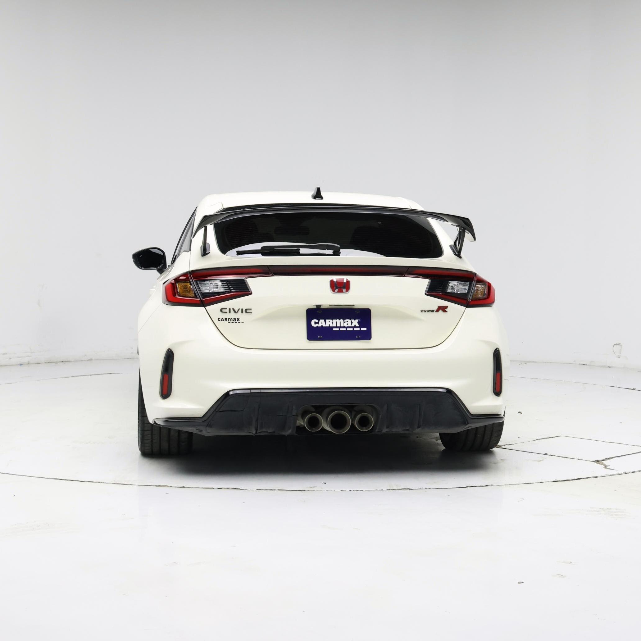 Thumbnail: 2025 Honda Civic - 6