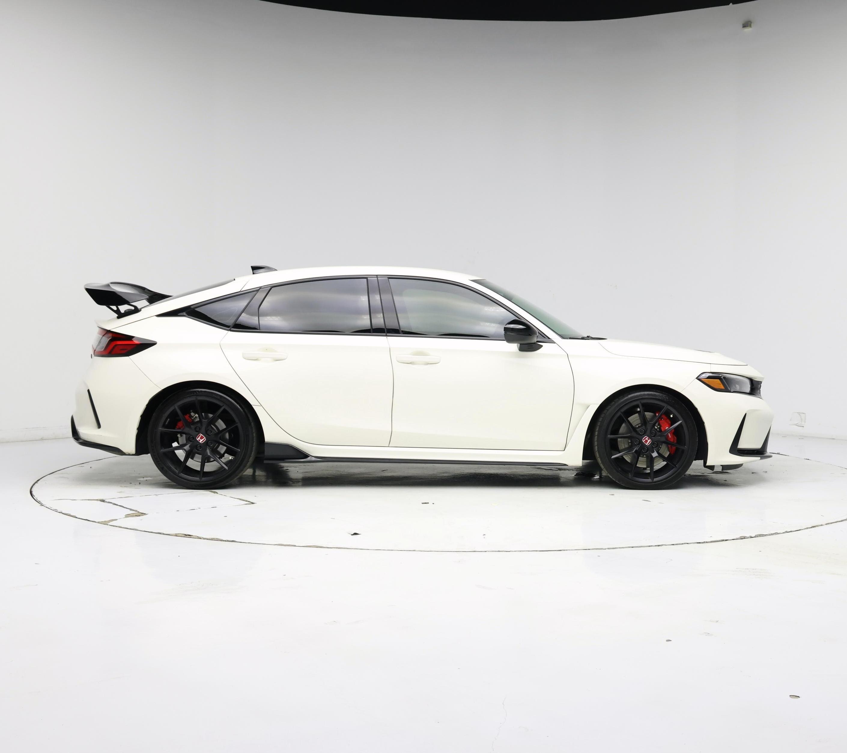 Thumbnail: 2025 Honda Civic - 7