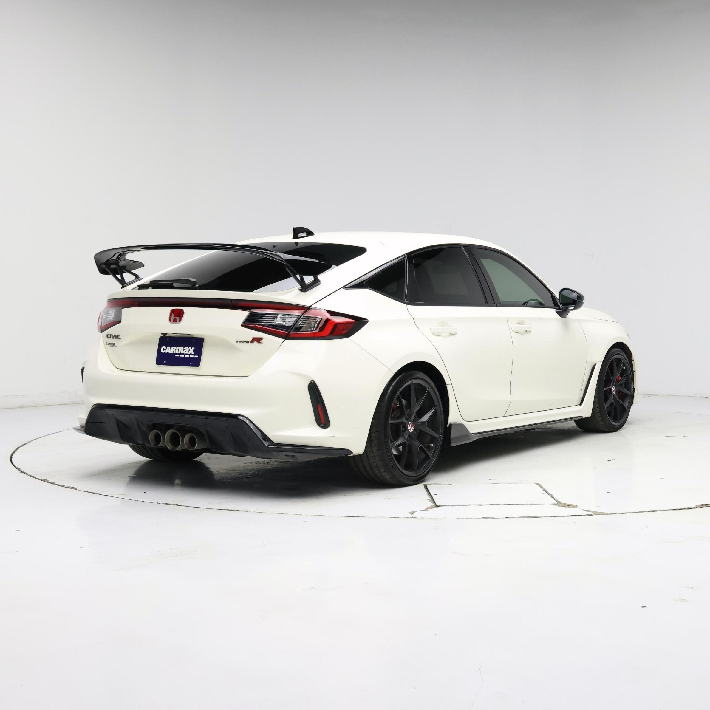 Thumbnail: 2025 Honda Civic - 8