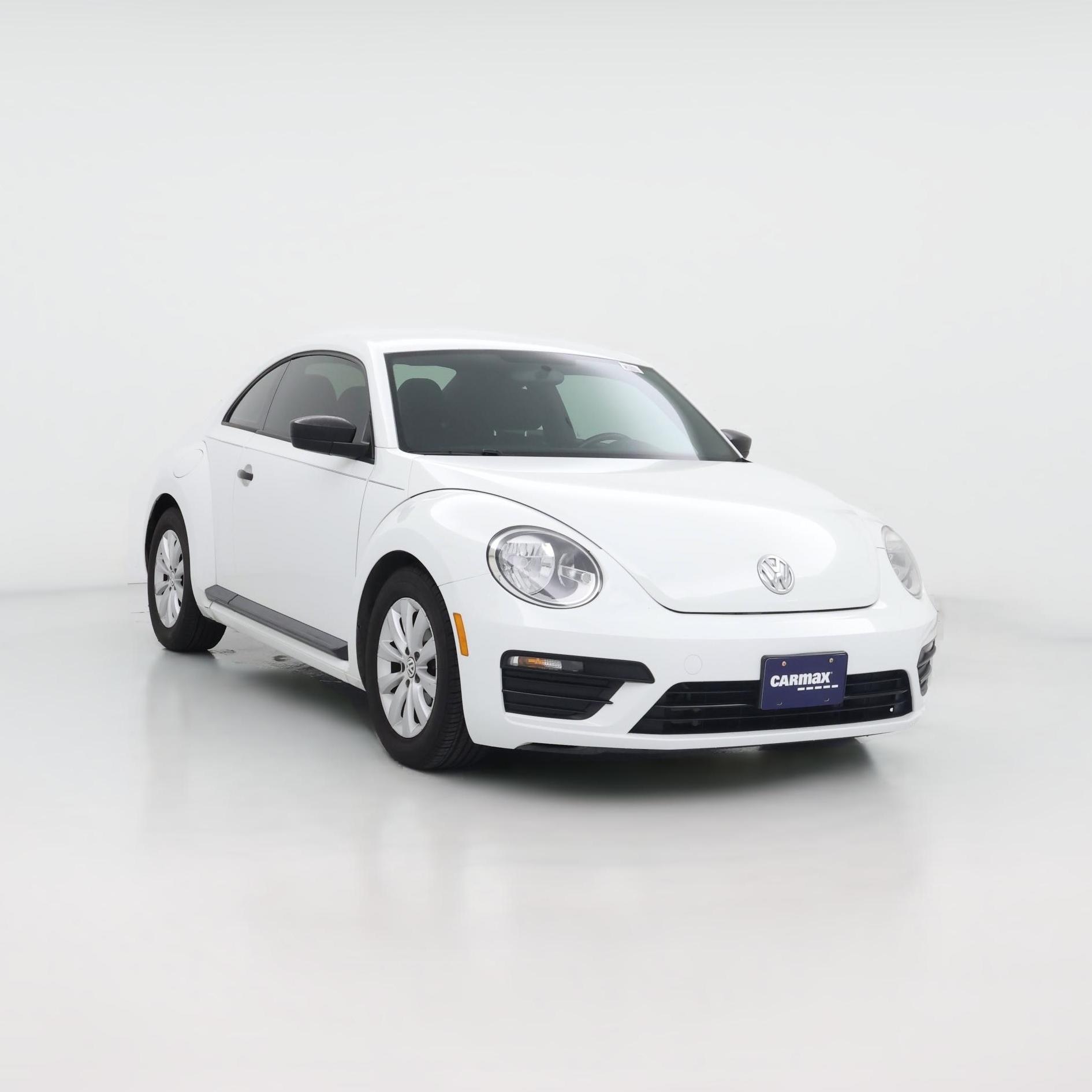 Thumbnail: 2018 Volkswagen Beetle - 1