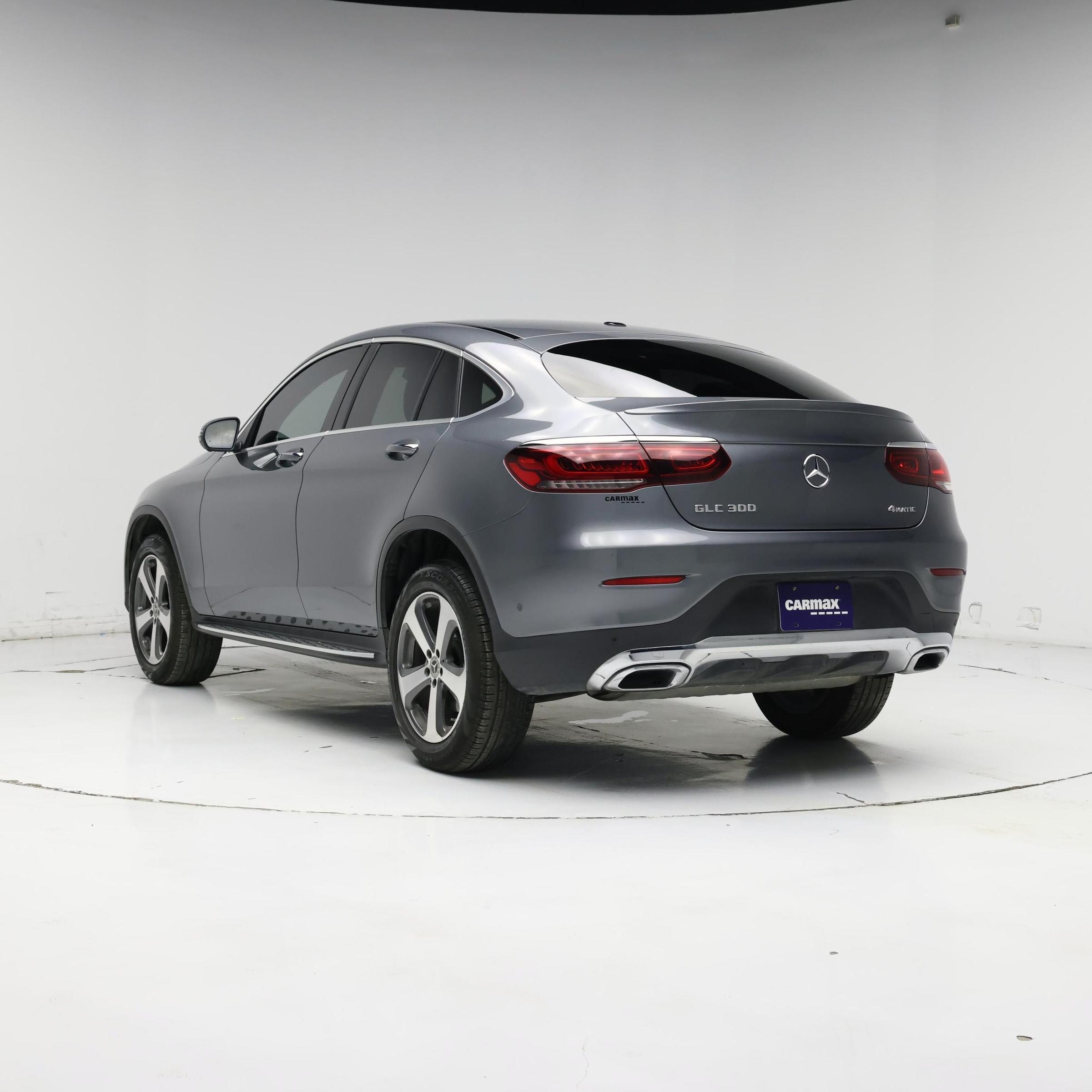 Thumbnail: 2023 Mercedes-Benz GLC - 2