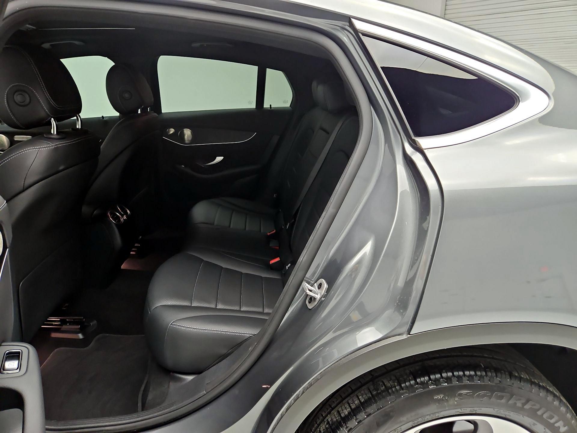 Thumbnail: 2023 Mercedes-Benz GLC - 20