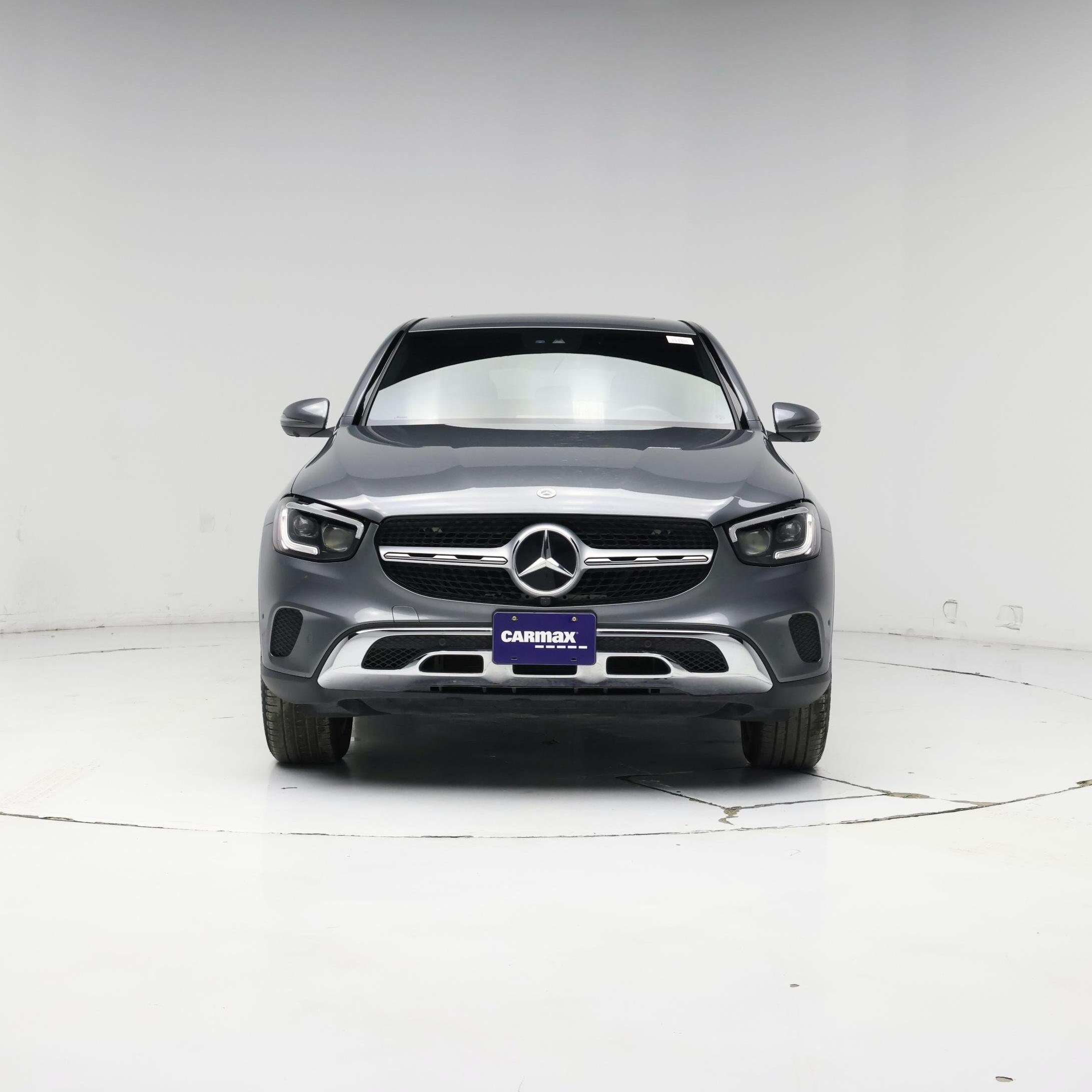 Thumbnail: 2023 Mercedes-Benz GLC - 5