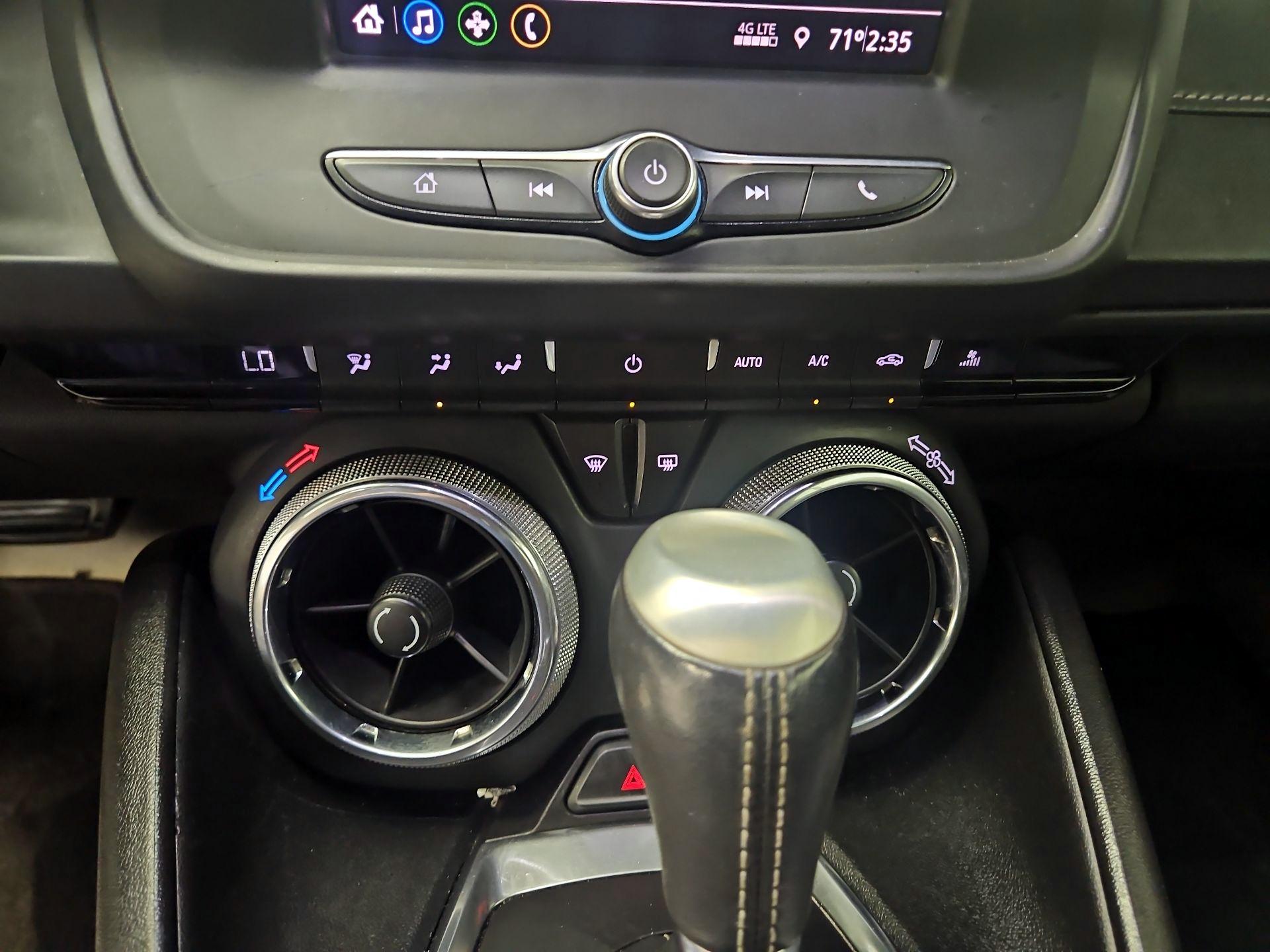 Thumbnail: 2020 Chevrolet Camaro - 16