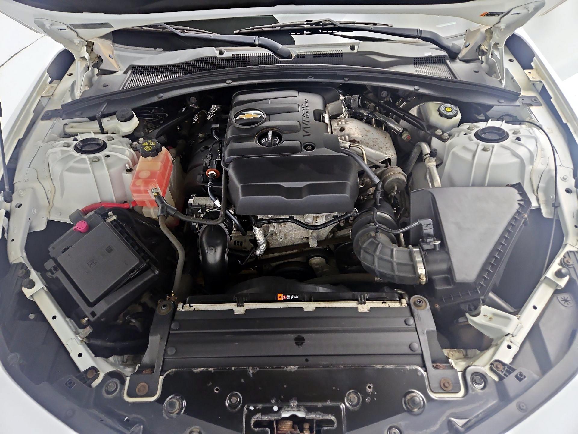 Thumbnail: 2020 Chevrolet Camaro - 19