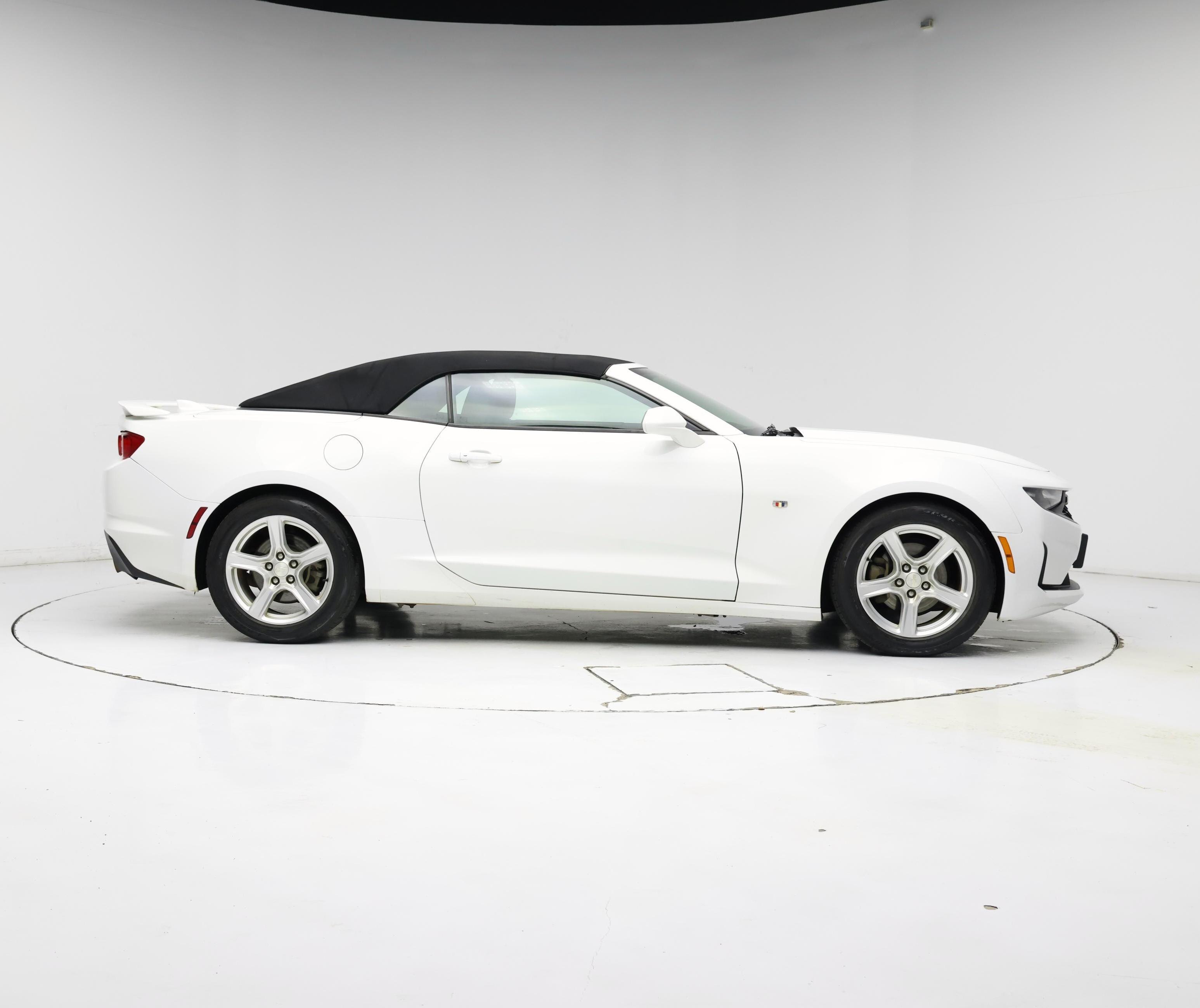 Thumbnail: 2020 Chevrolet Camaro - 7