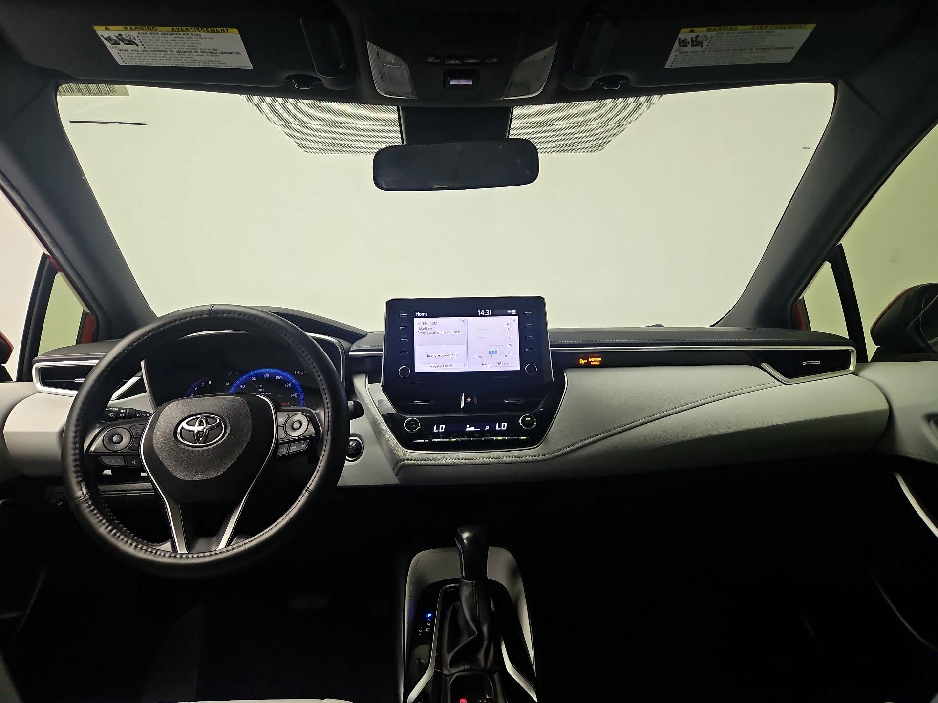 Thumbnail: 2020 Toyota Corolla - 9