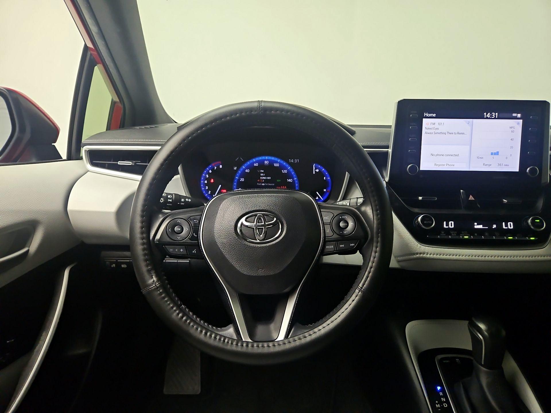 Thumbnail: 2020 Toyota Corolla - 10