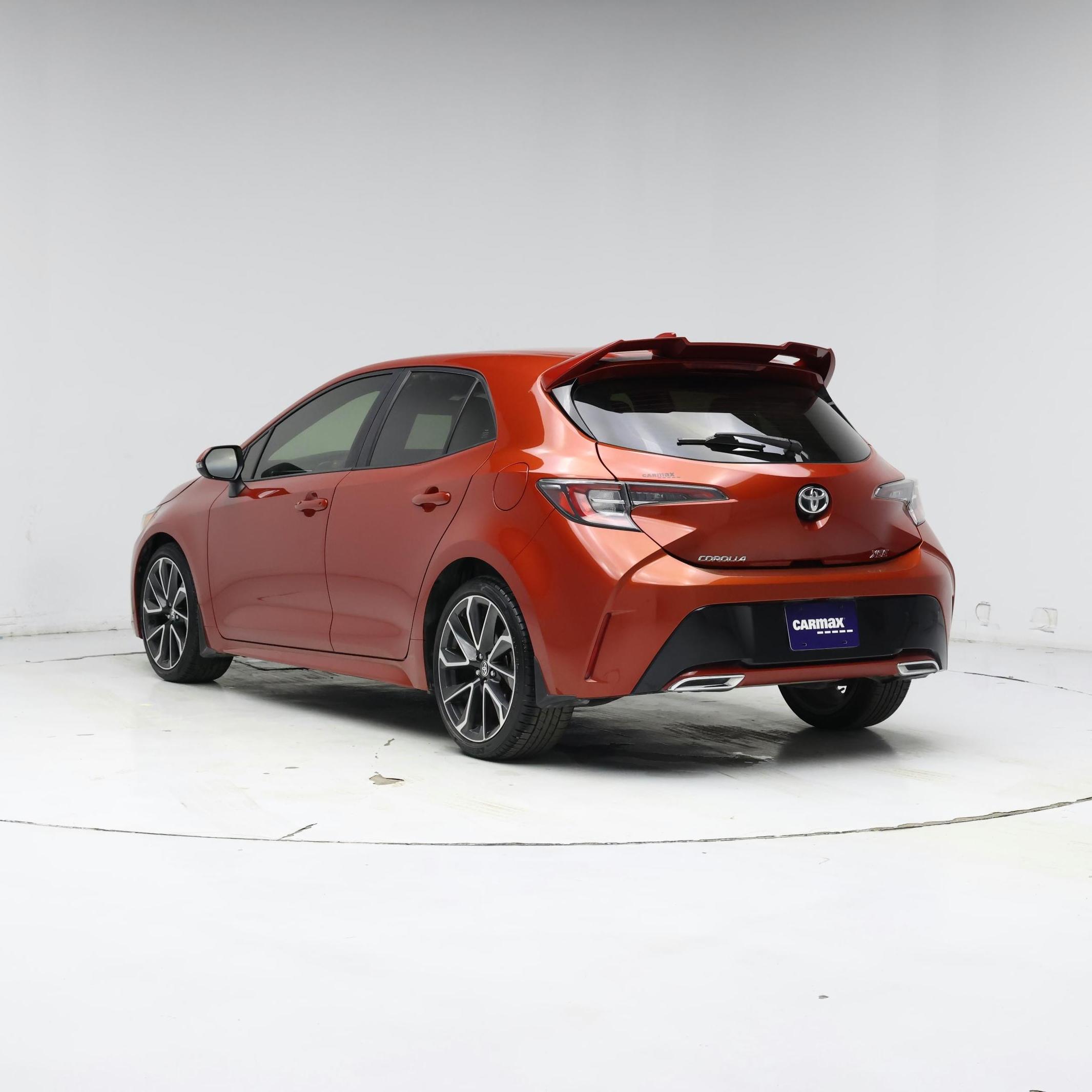 Thumbnail: 2020 Toyota Corolla - 2
