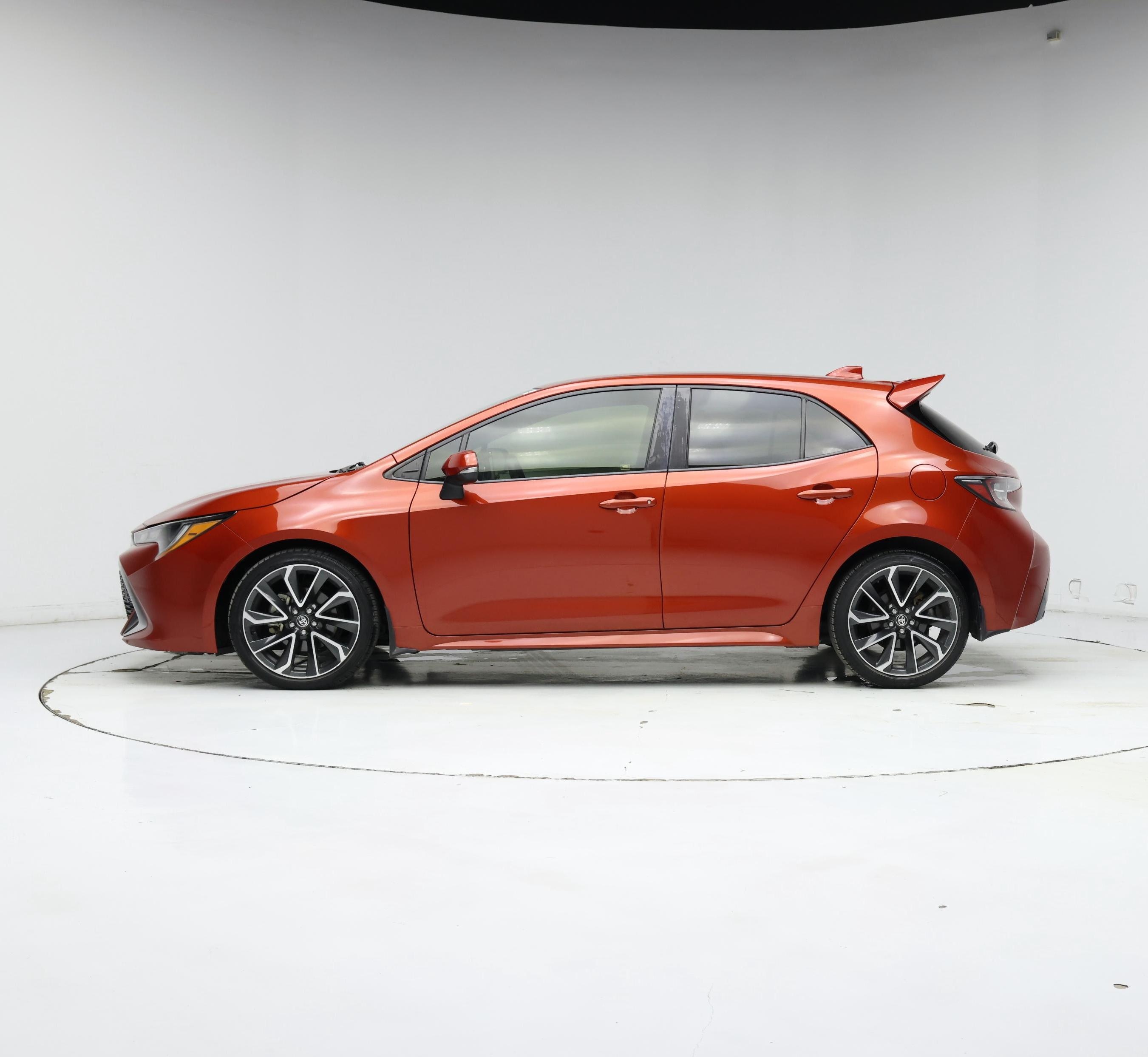 Thumbnail: 2020 Toyota Corolla - 3