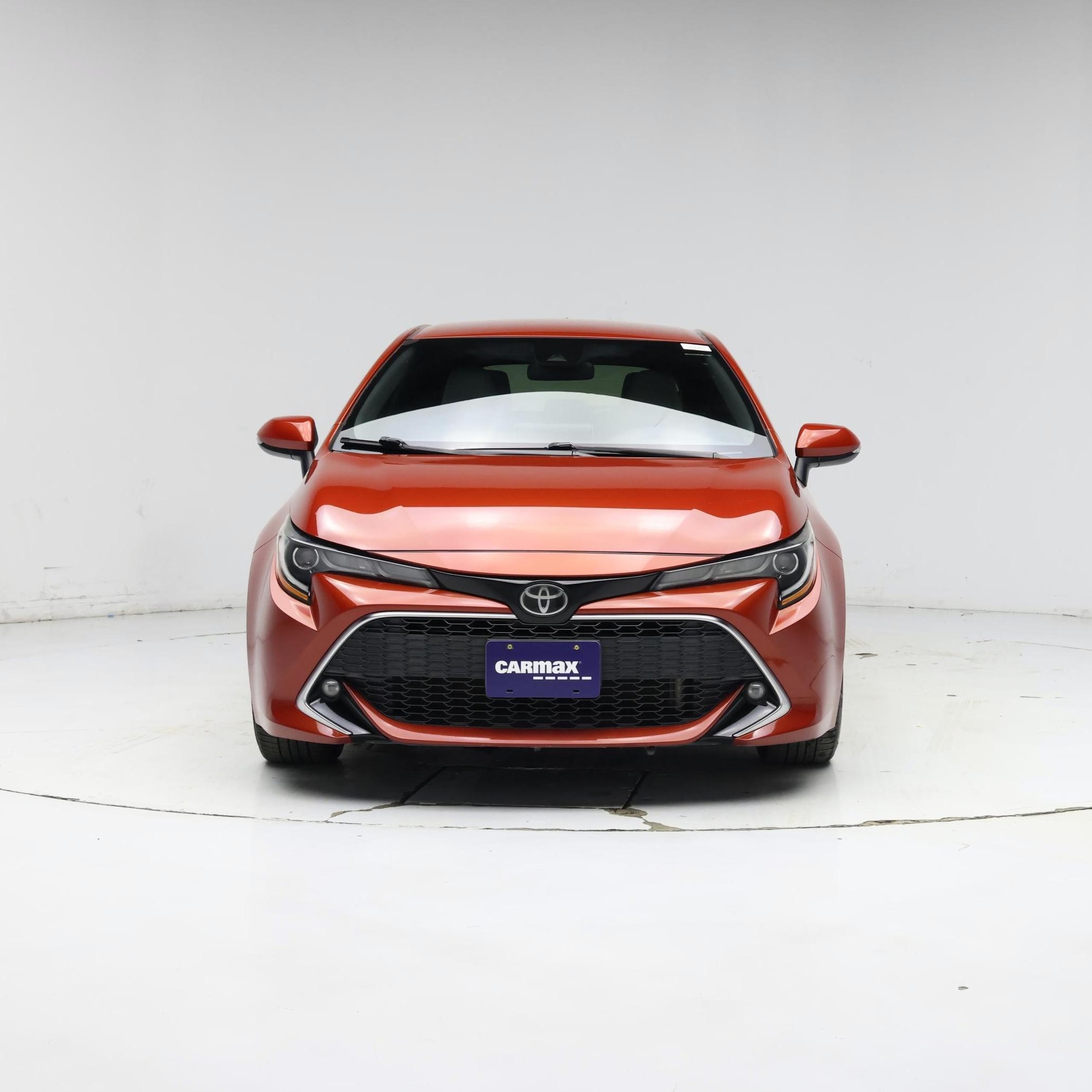 Thumbnail: 2020 Toyota Corolla - 5