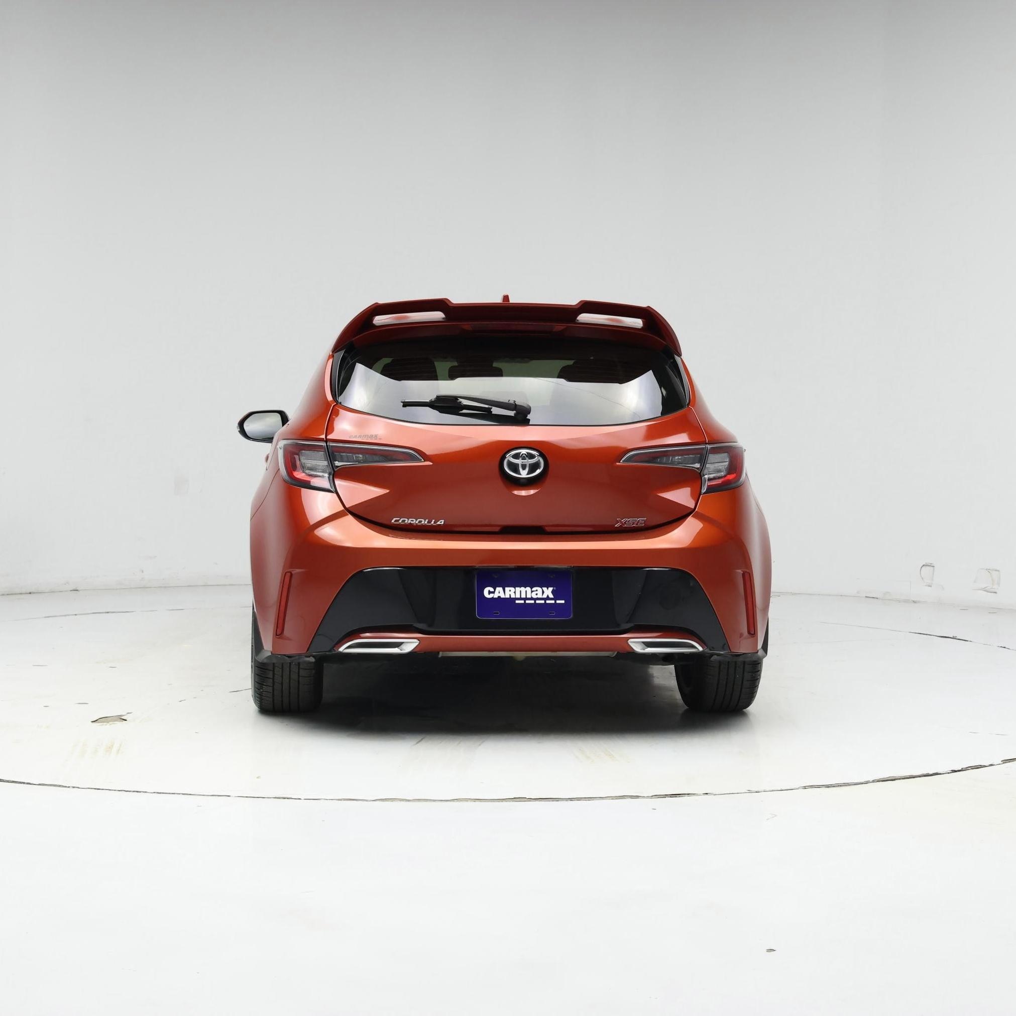 Thumbnail: 2020 Toyota Corolla - 6