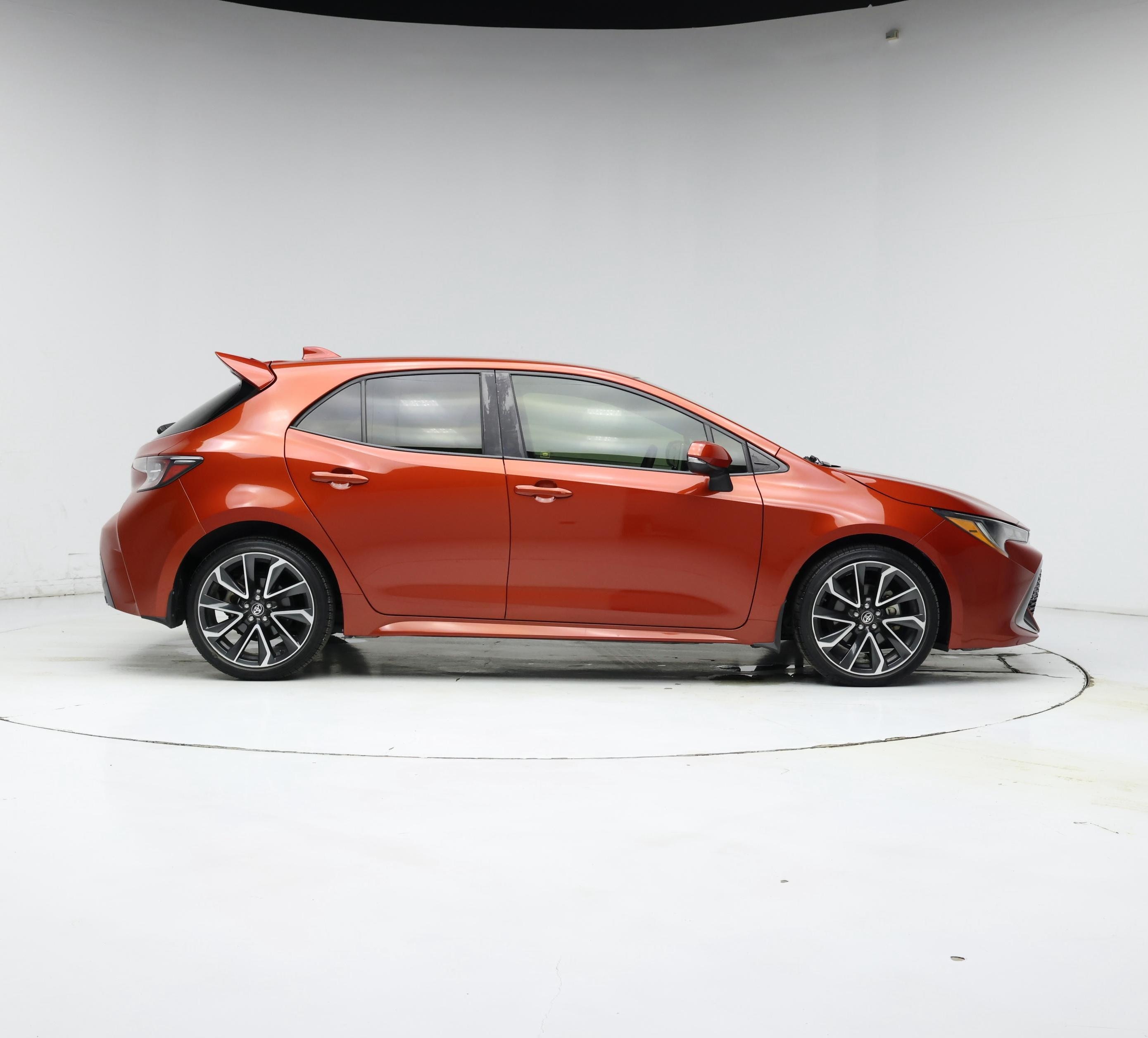 Thumbnail: 2020 Toyota Corolla - 7