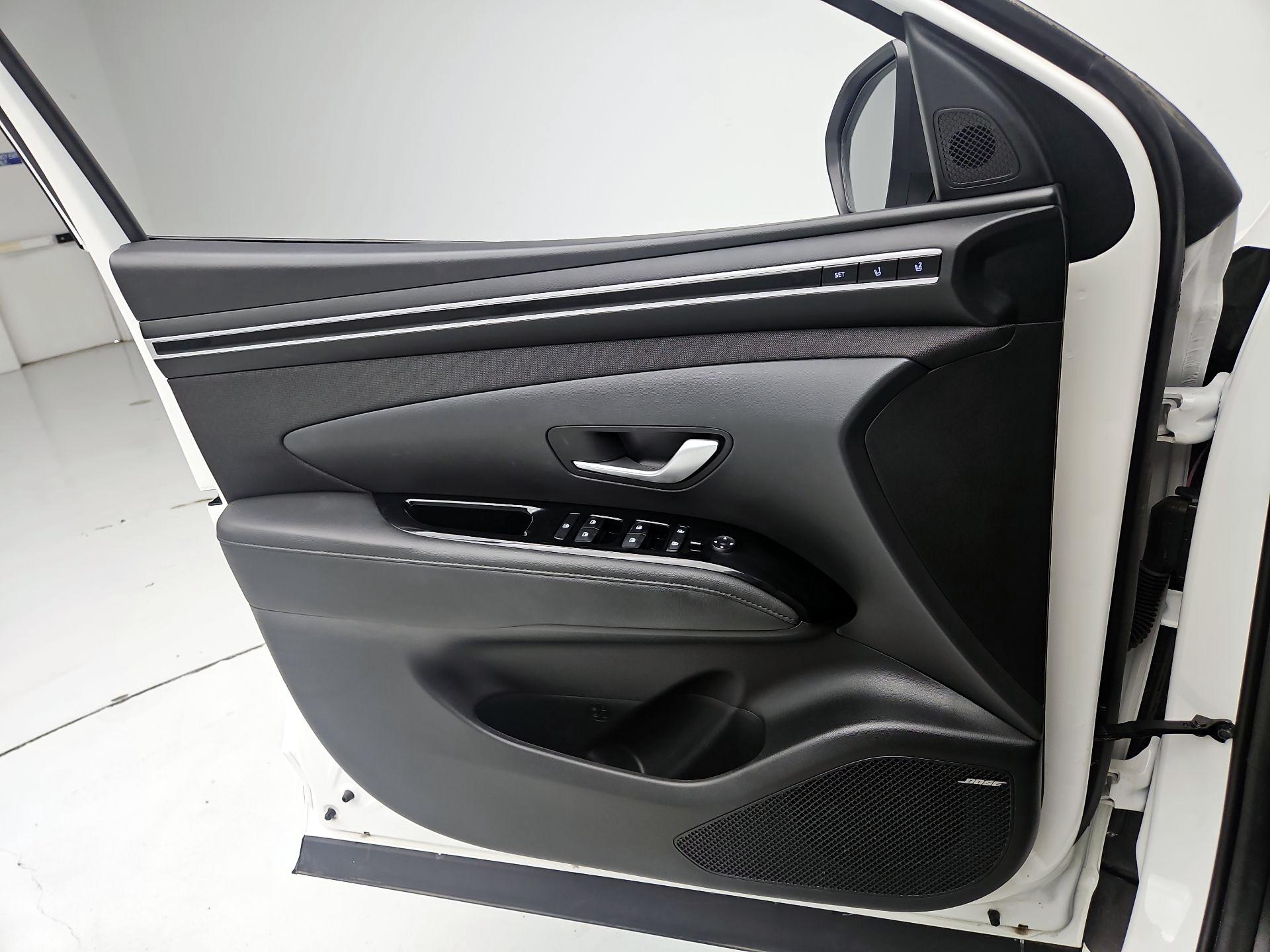 Thumbnail: 2024 Hyundai Tucson - 12