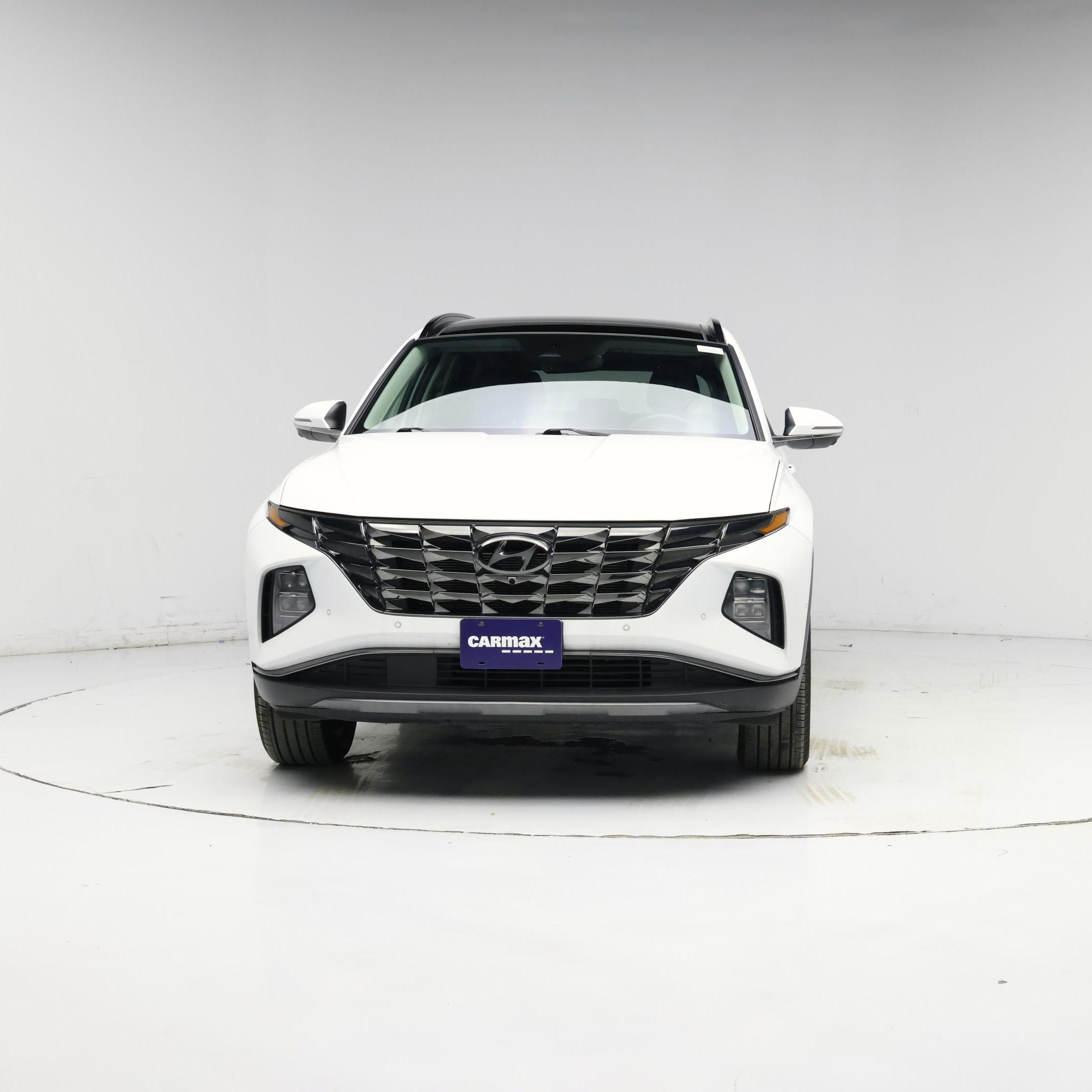 Thumbnail: 2024 Hyundai Tucson - 5
