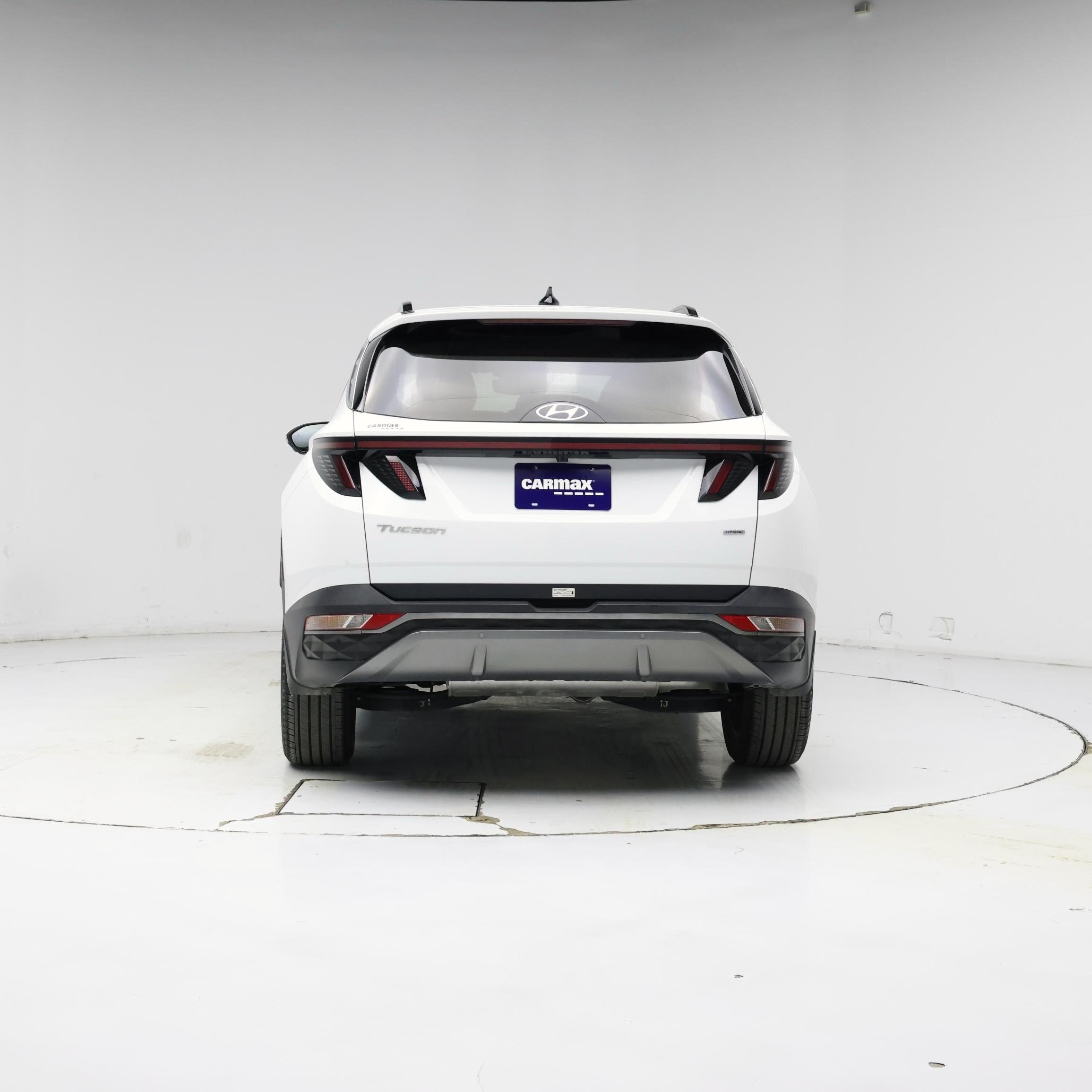 Thumbnail: 2024 Hyundai Tucson - 6