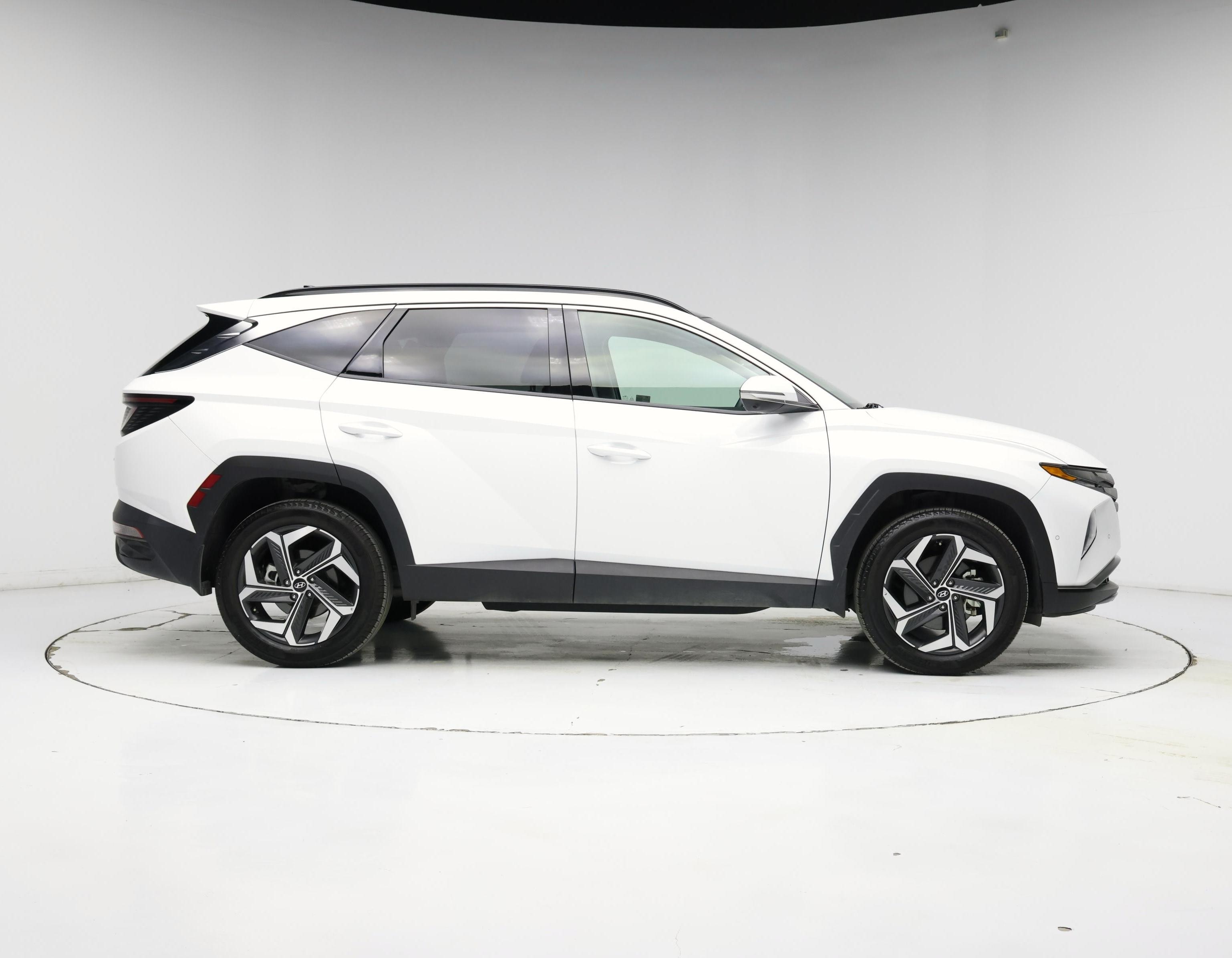Thumbnail: 2024 Hyundai Tucson - 7
