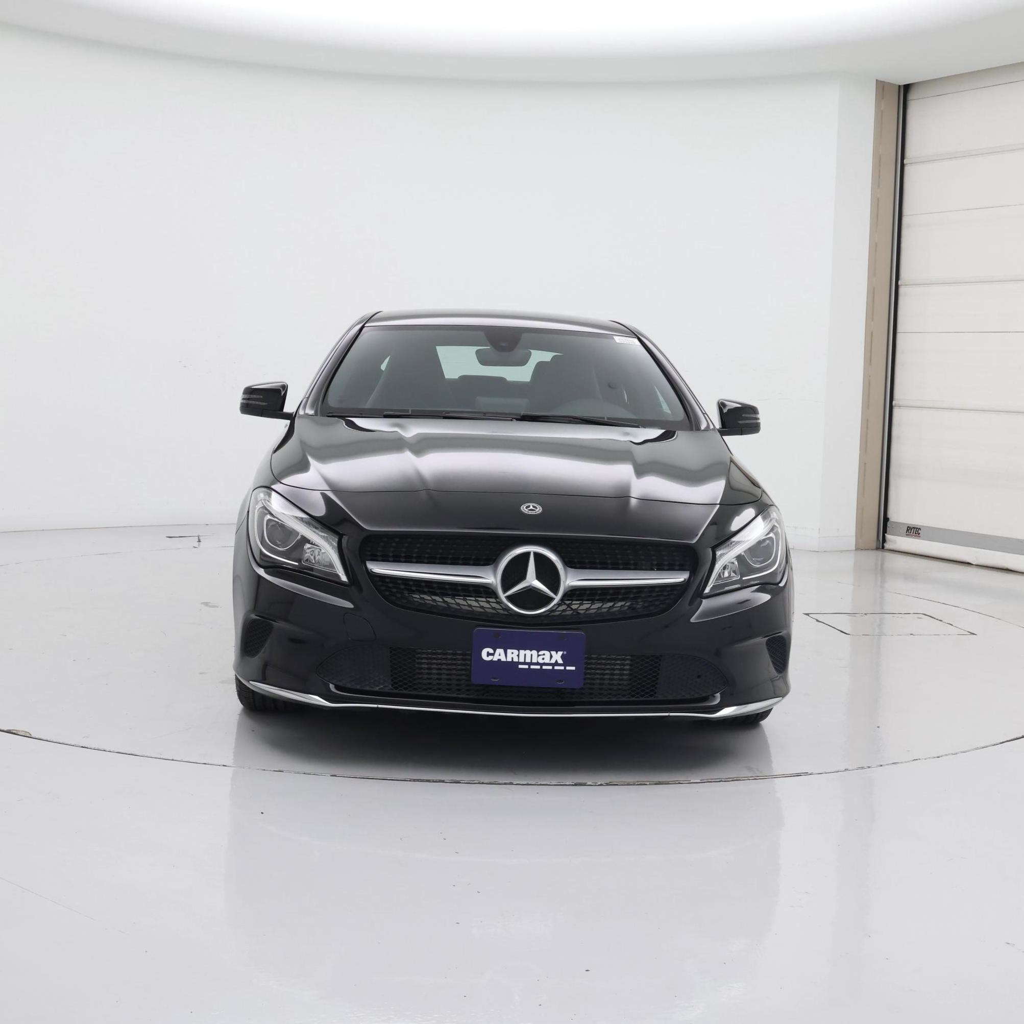 Thumbnail: 2018 Mercedes-Benz CLA - 5