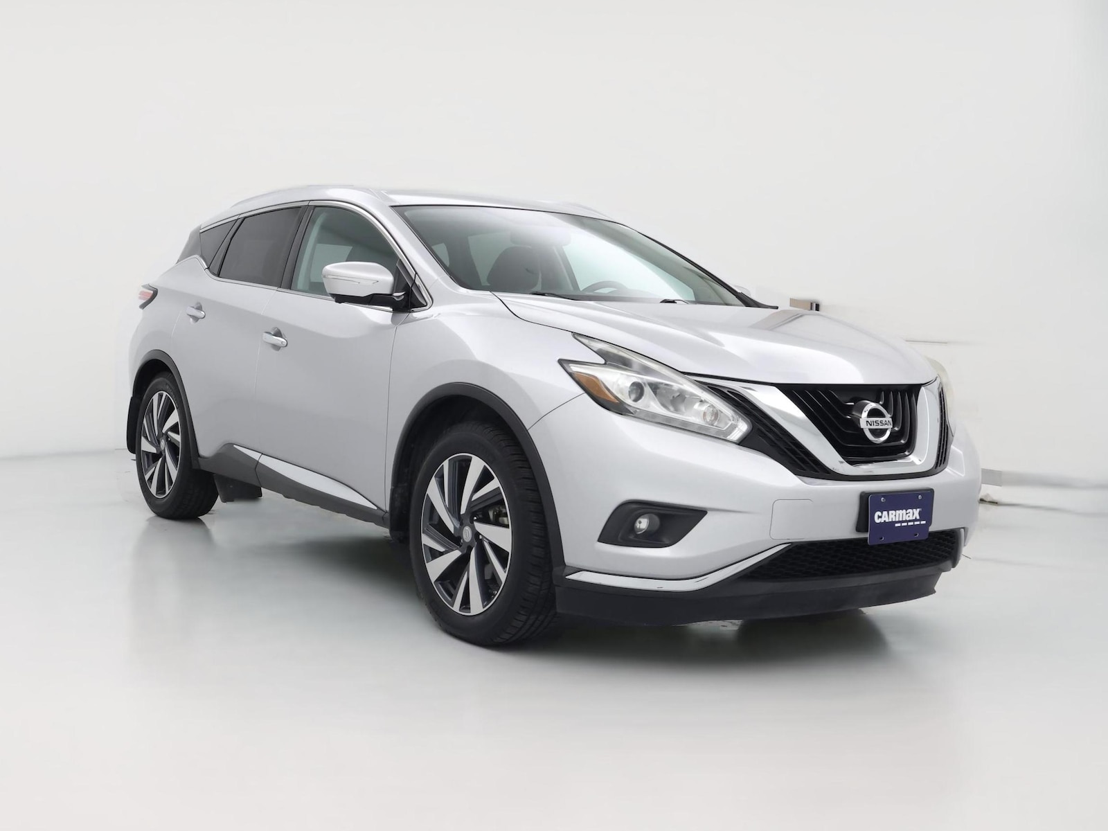 2015 Nissan Murano