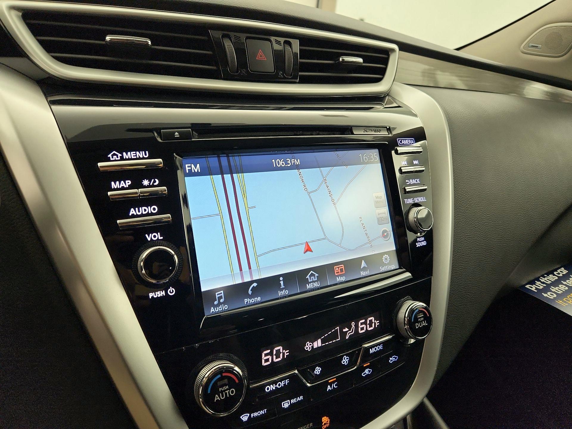 Thumbnail: 2015 Nissan Murano - 14