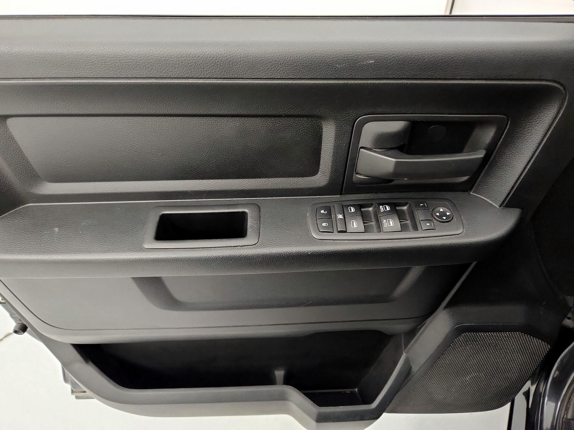 Thumbnail: 2018 RAM 1500 - 12