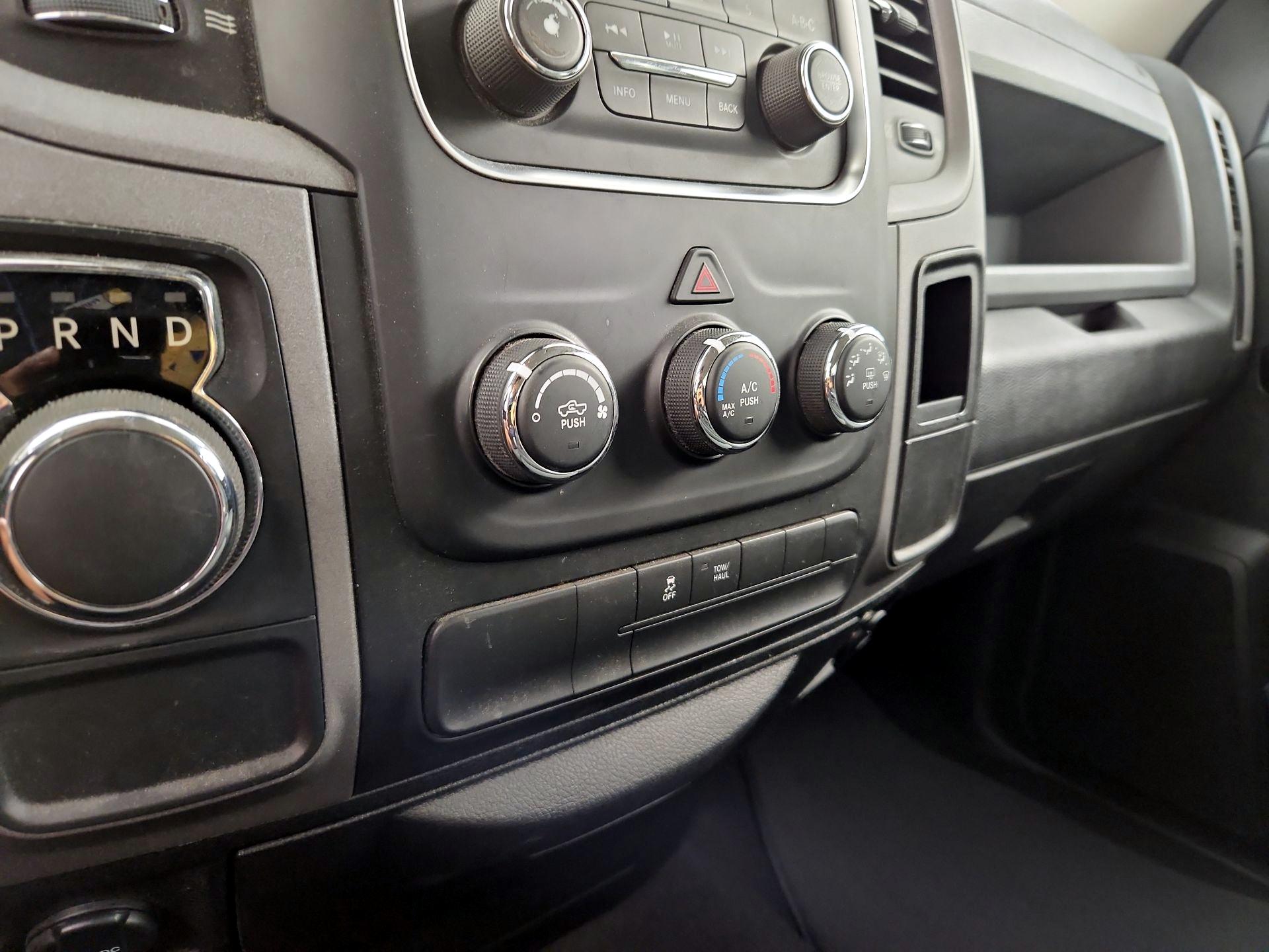 Thumbnail: 2018 RAM 1500 - 15