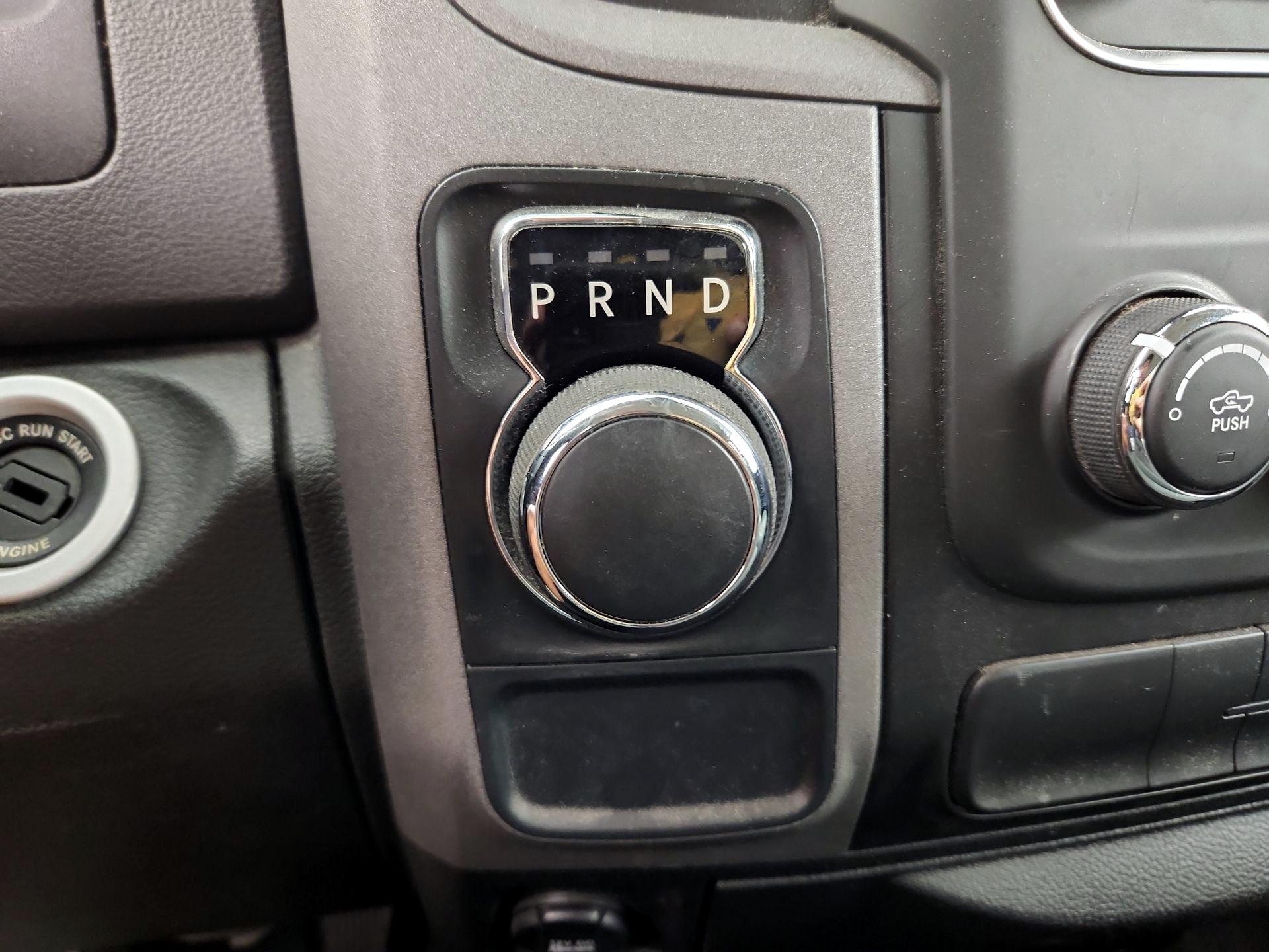 Thumbnail: 2018 RAM 1500 - 16
