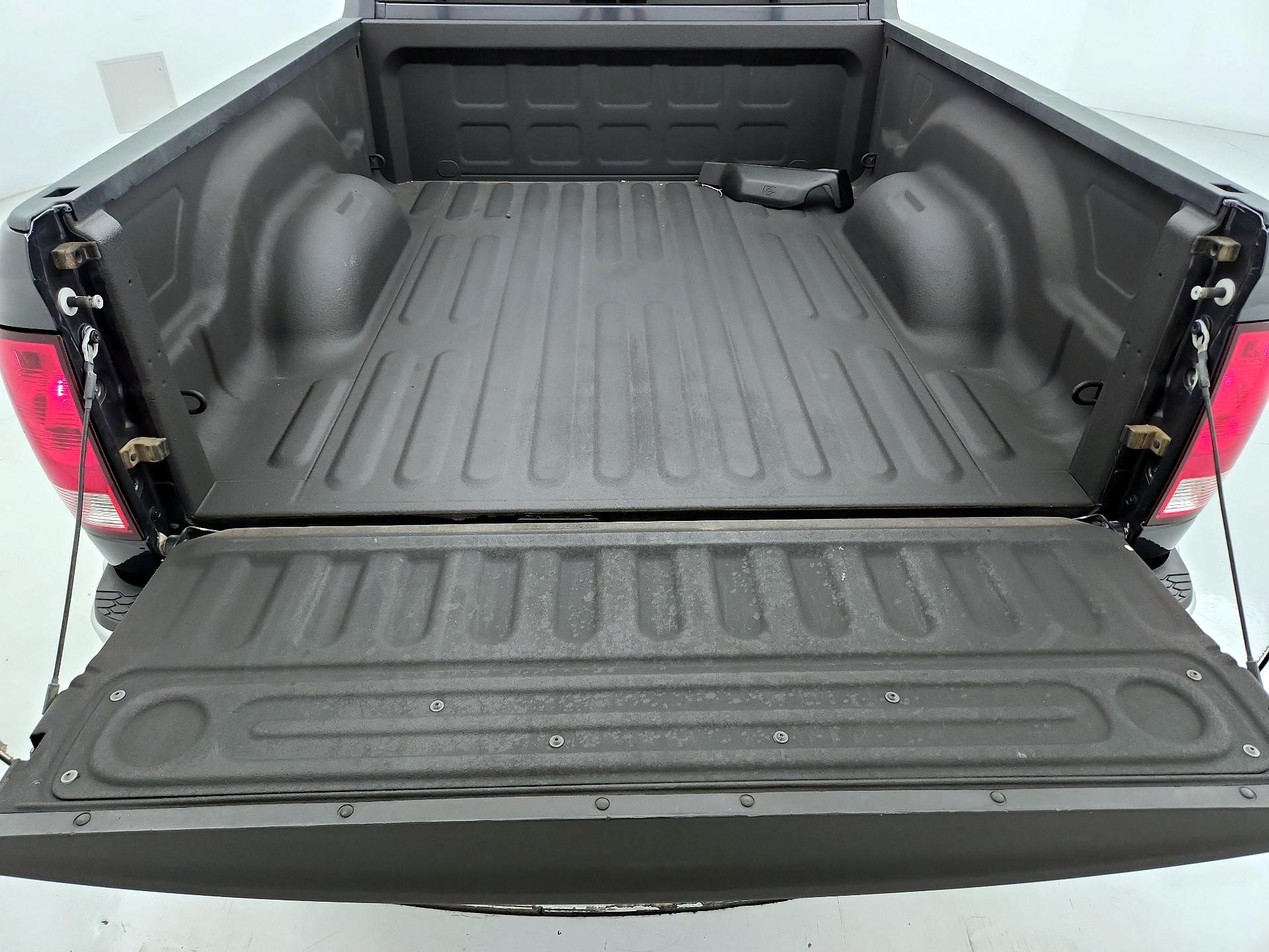 Thumbnail: 2018 RAM 1500 - 19